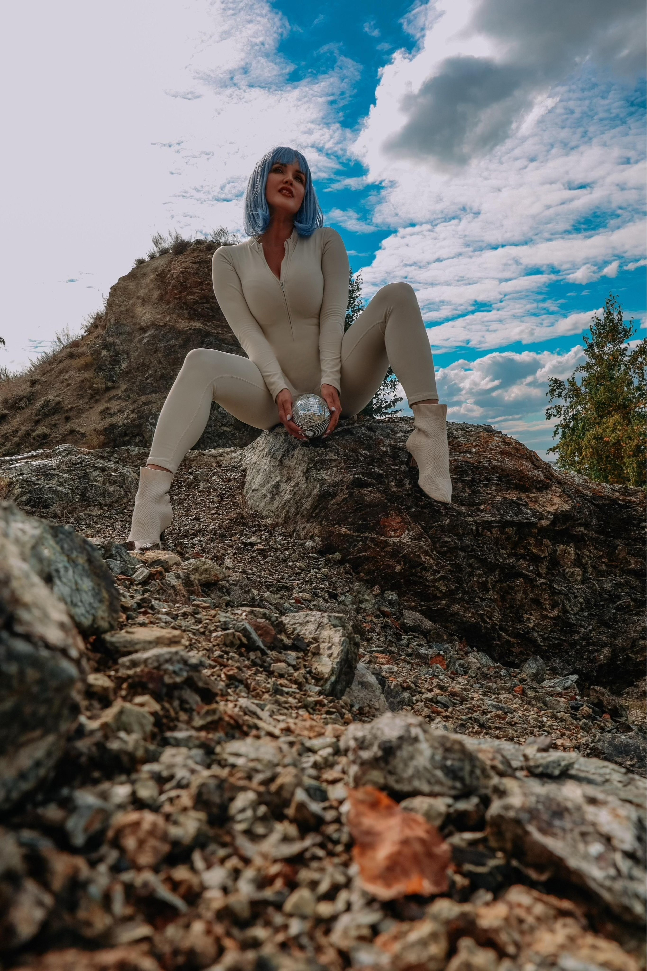 Художественная женская фотосъемка. Фотограф-ретушер Екатерина Стародубцева