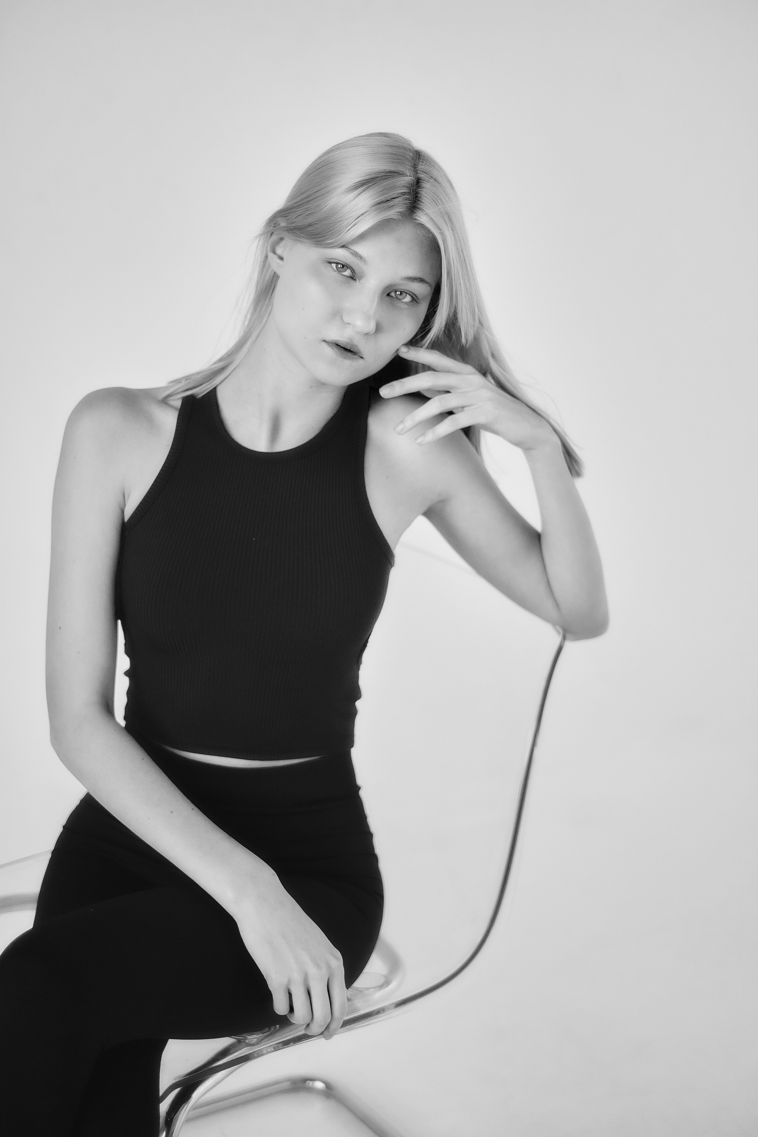 Дарья. Портретный, семейный фотограф в Твери Жданова Татьяна tatzhdanov Таня