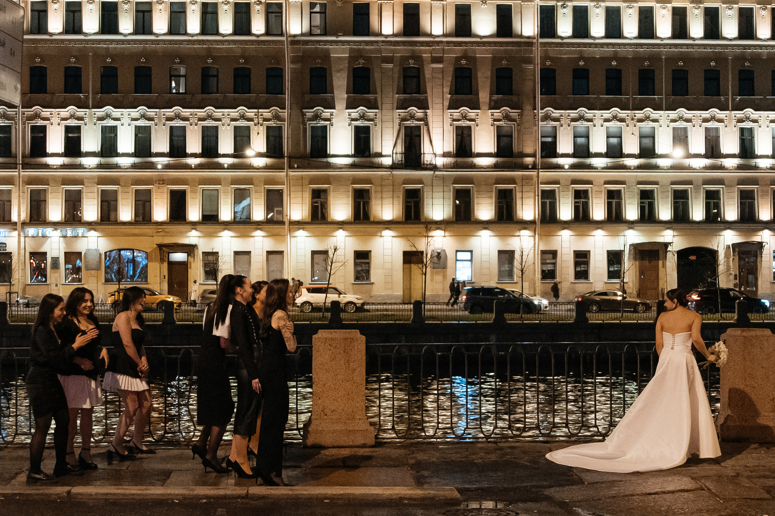 31.10.2024. Мария — Свадебный фотограф