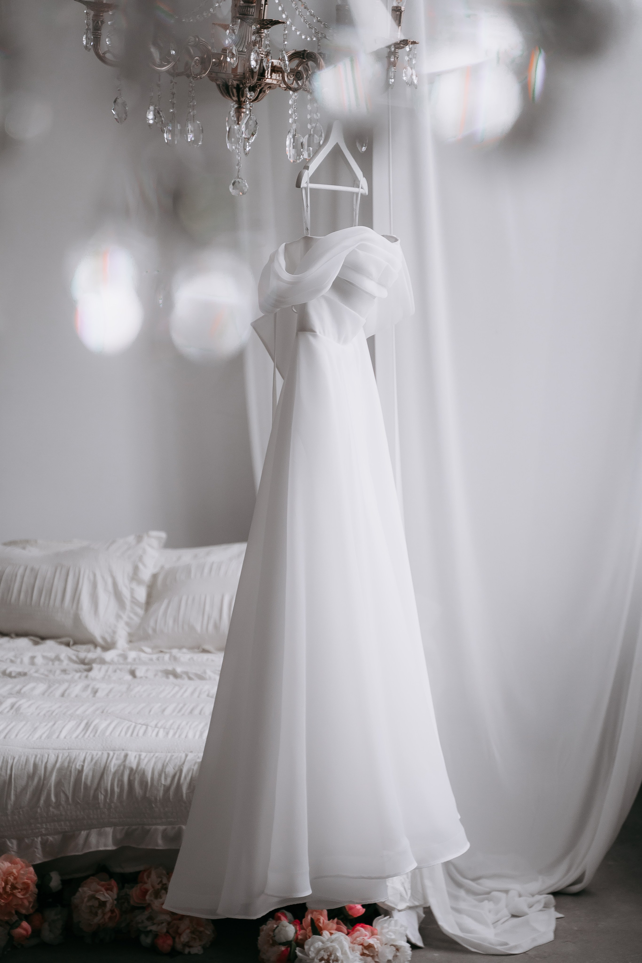 Дмитрий и Диана. Свадебный фотограф в Чебоксарах