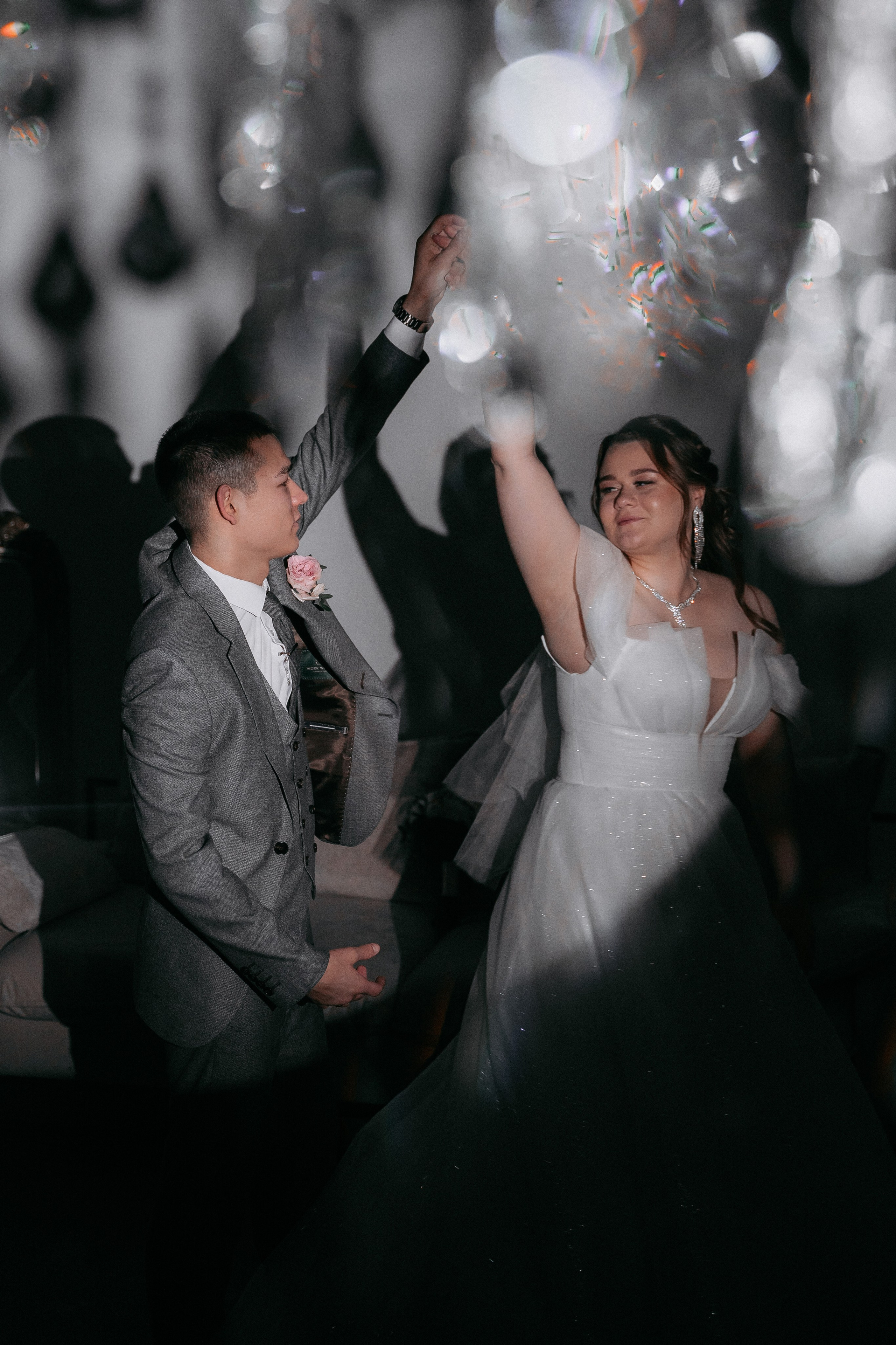 Лев и Надежда. Свадебный фотограф в Чебоксарах