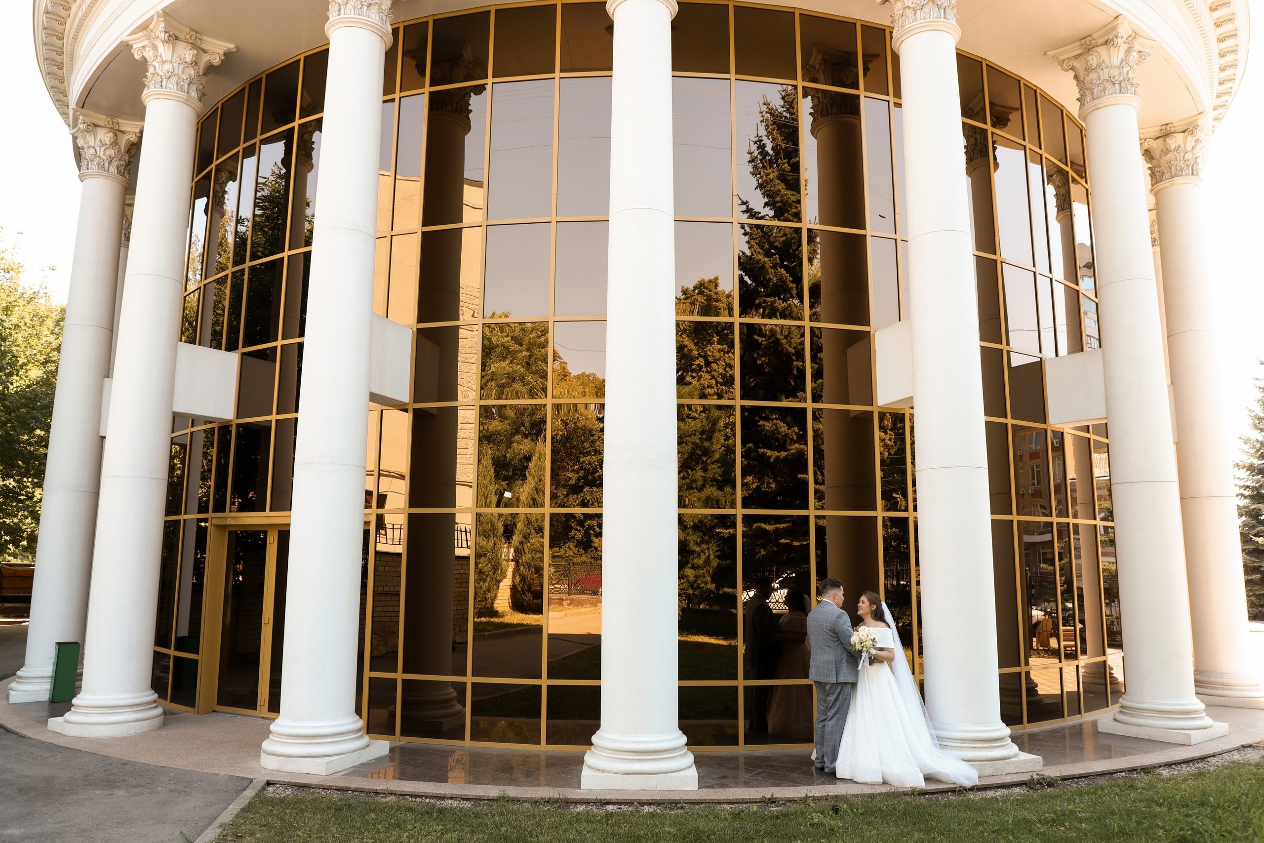 Денис и Дарья (сокращено). Свадебный фотограф Ангелина Сунгатулина | Саратов | Балаково | Вольск