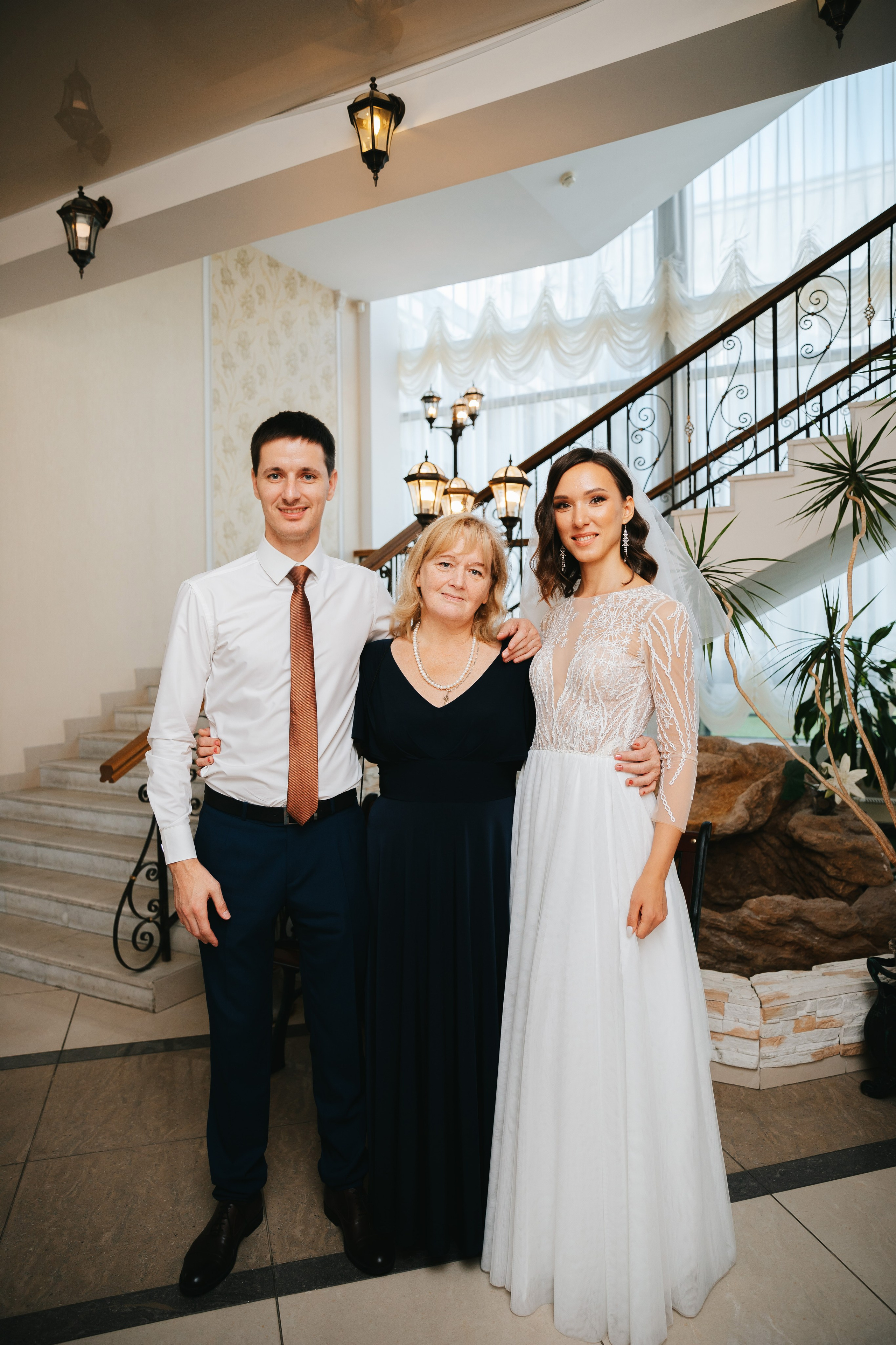 Федор и Ксения. Семейный lifestyle фотограф в Санкт-Петербурге Людмила Пахомова