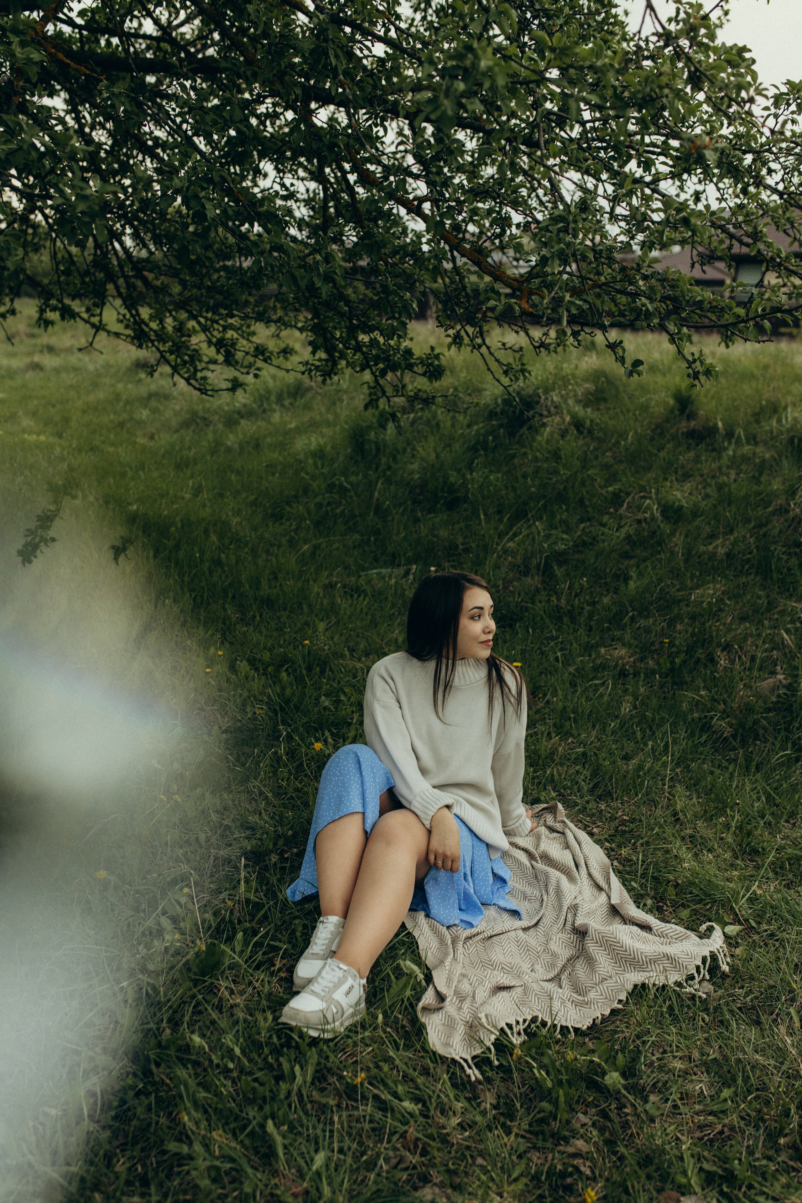 Таня и Илья. Семейный и детский фотограф Башкатова Дарья Старый Оскол