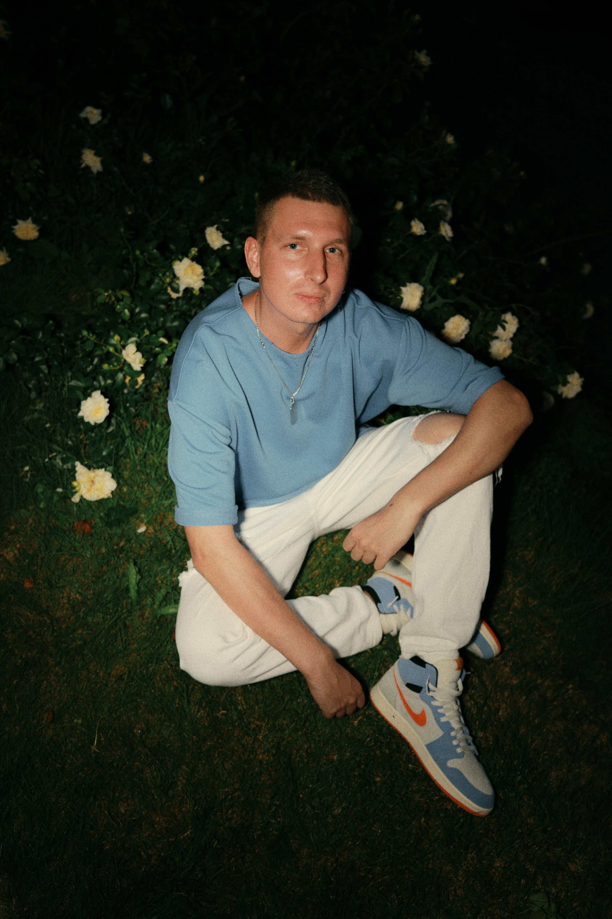 Атмо. Фотограф во Владимире, Москве и Суздале — Полина Романычева