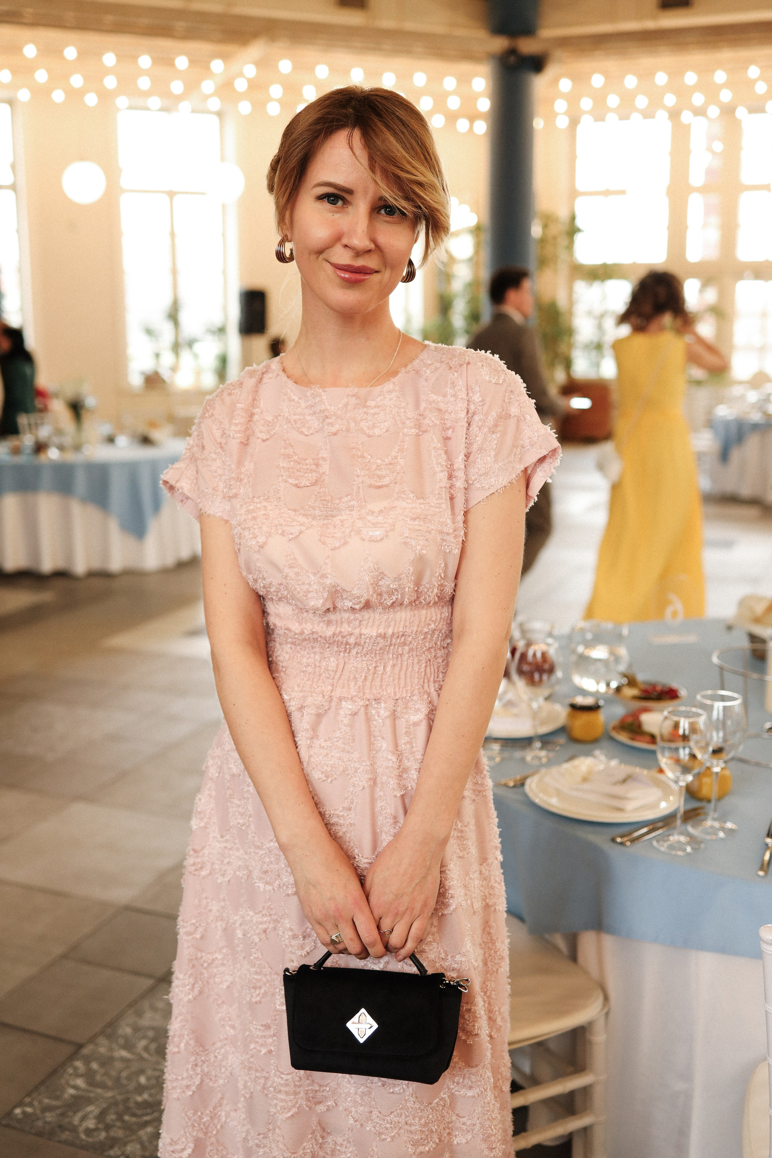 А. + Д. Свадьба в Царицыно. Банкетный зал Пантеон. Семейный и lovestory фотограф в Москве Светлана Коняхина