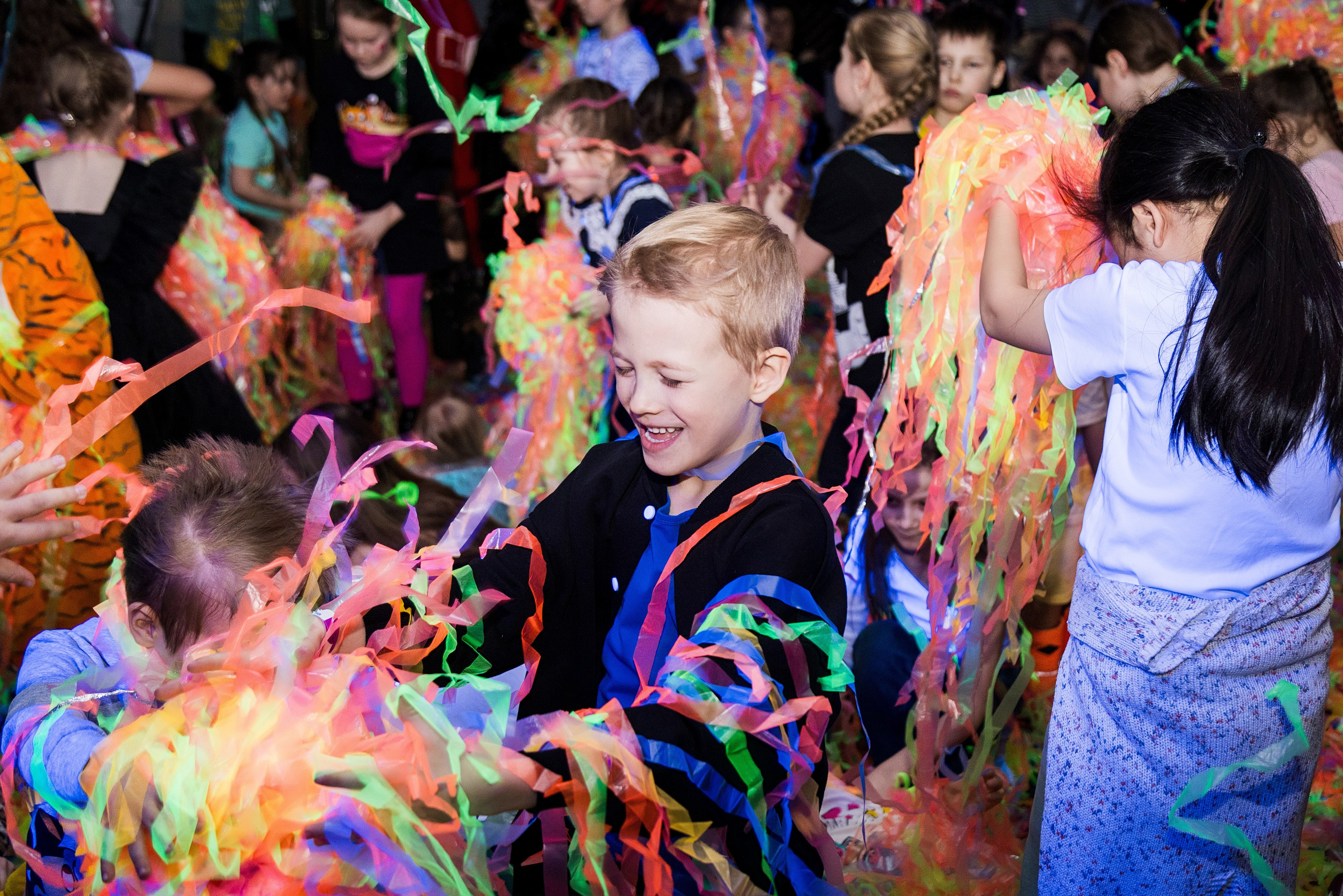Арлекину 18 лет. Детский фотограф видеограф в Хабаровске Михаил Орлов