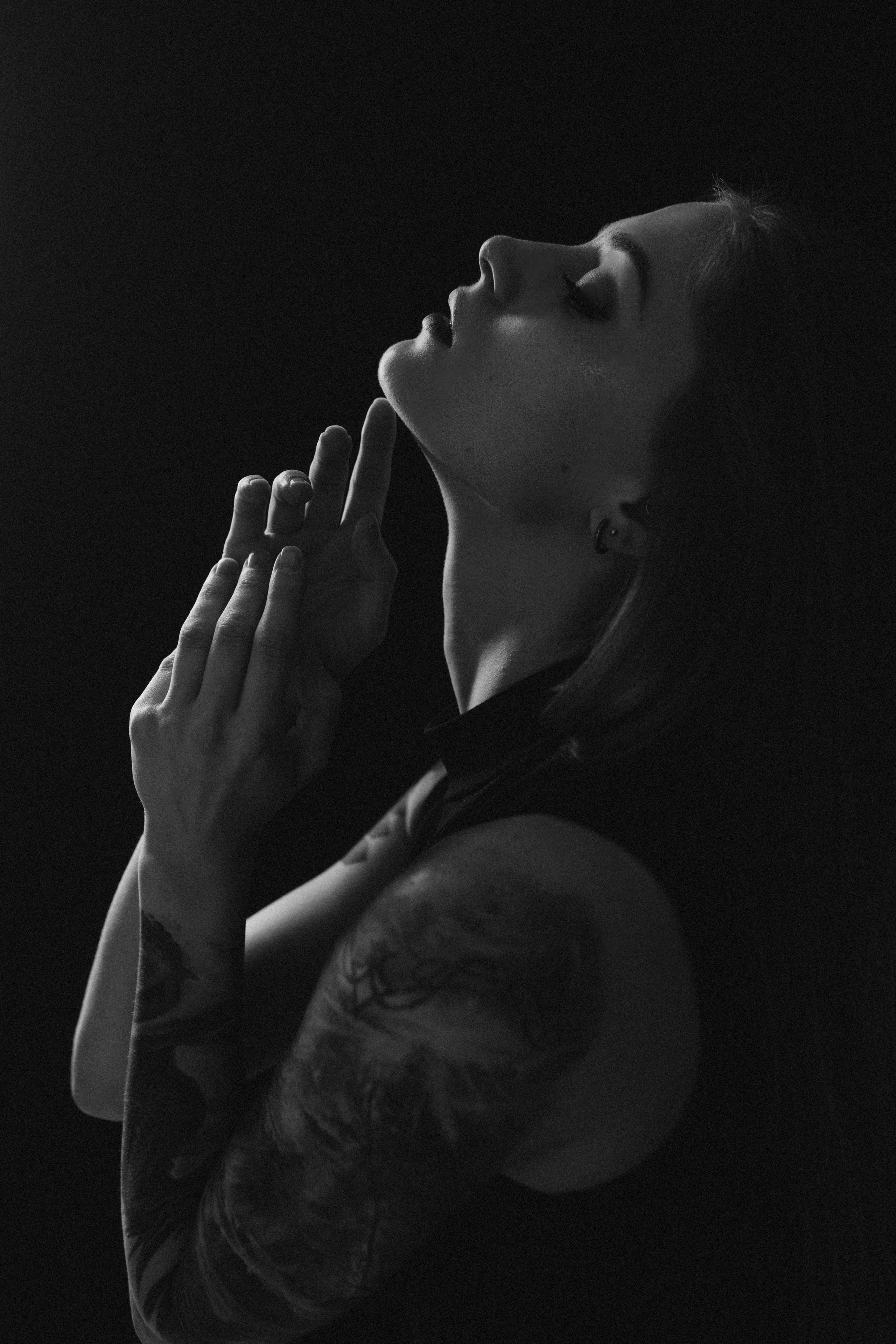 Елена. Фотограф Мария Миллс | Минск