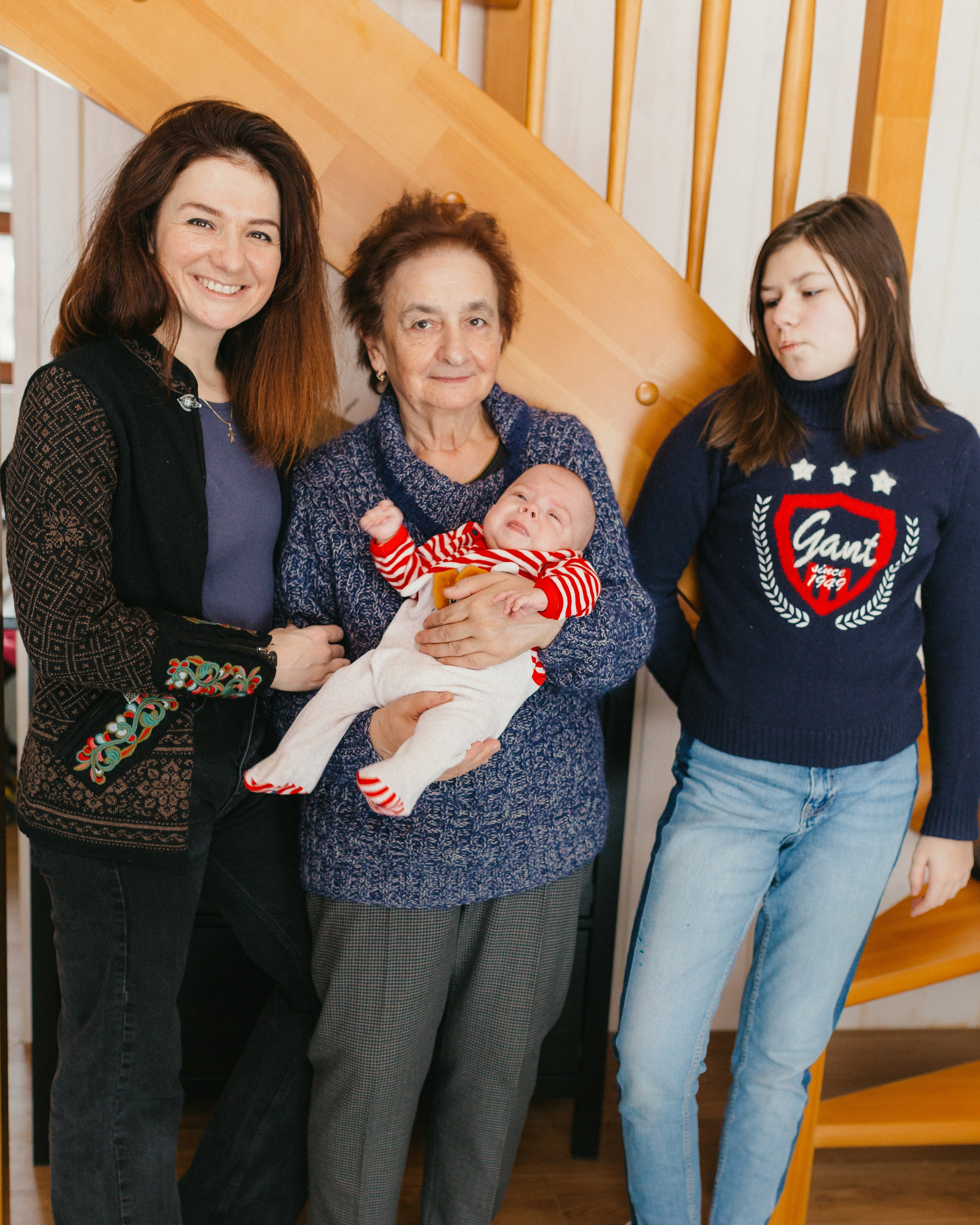 Новогодняя. Свадебный фотограф в Ярославле Алиса Тарасова