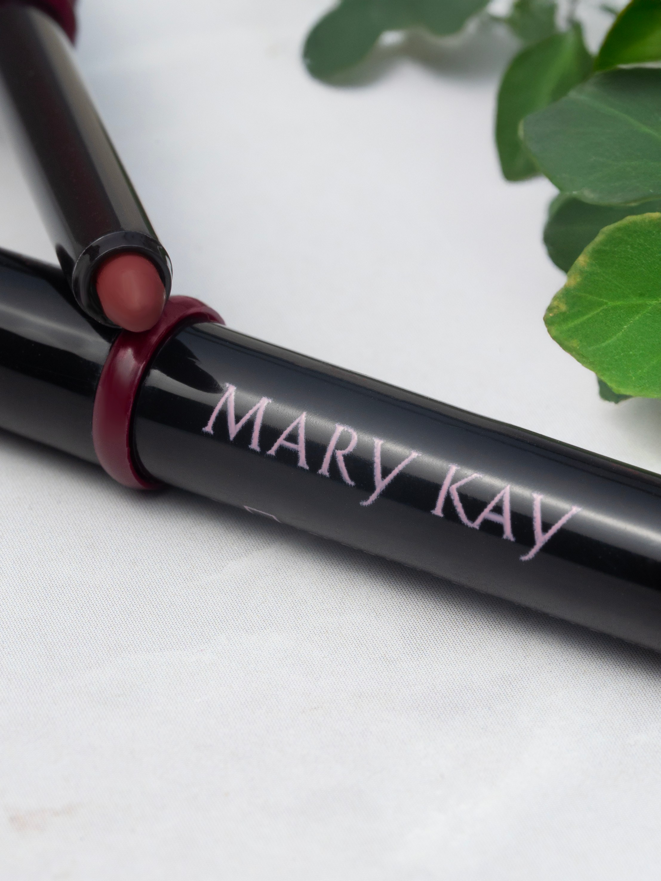 Mary Kay. IDeAI studio