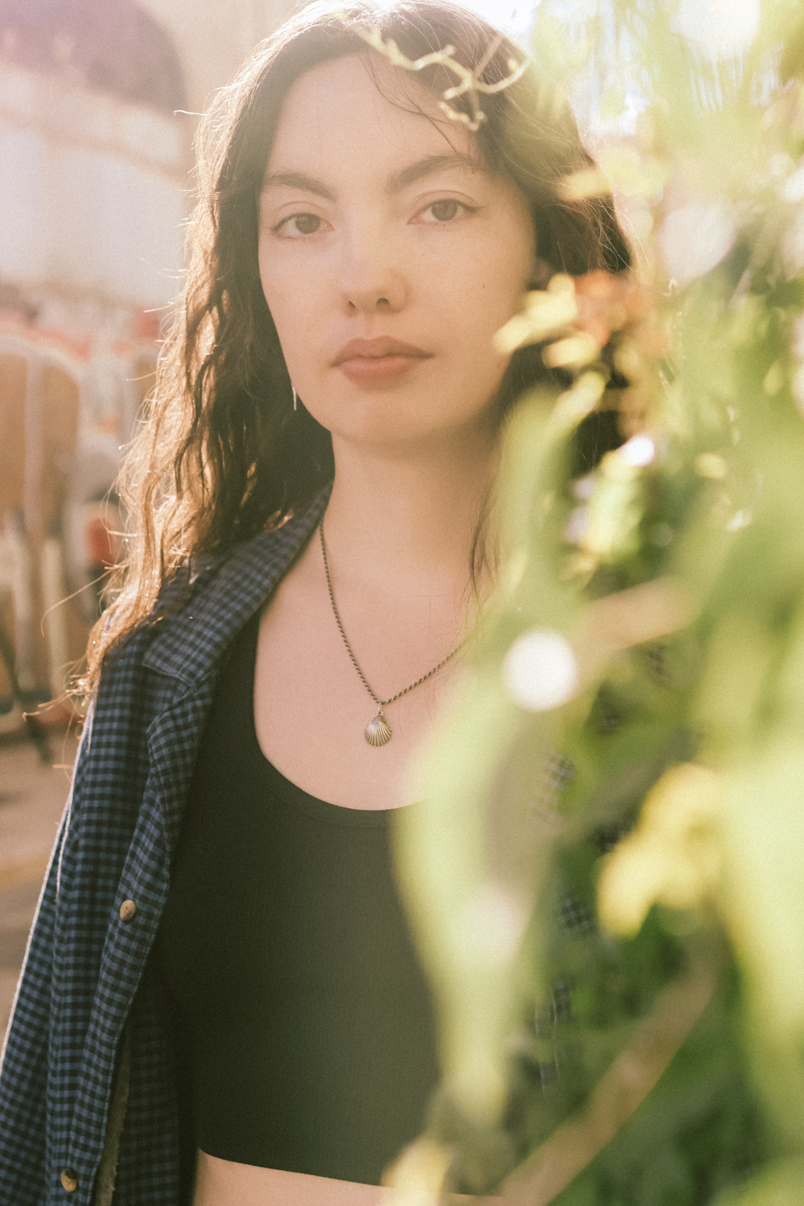 Sasha, Tel Aviv | May 2026. Photographer in Israel Alice Milchin