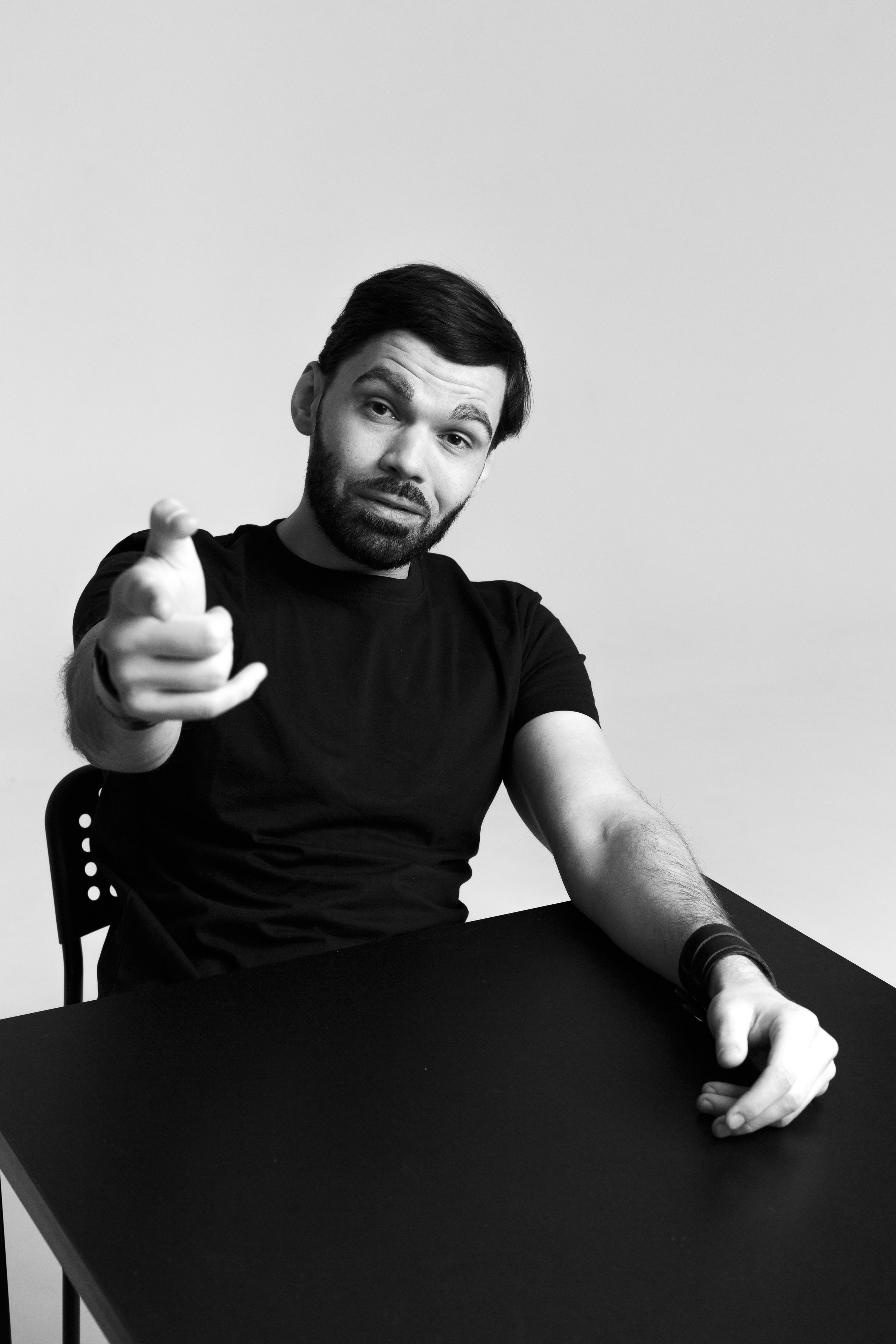 Роман Соболев