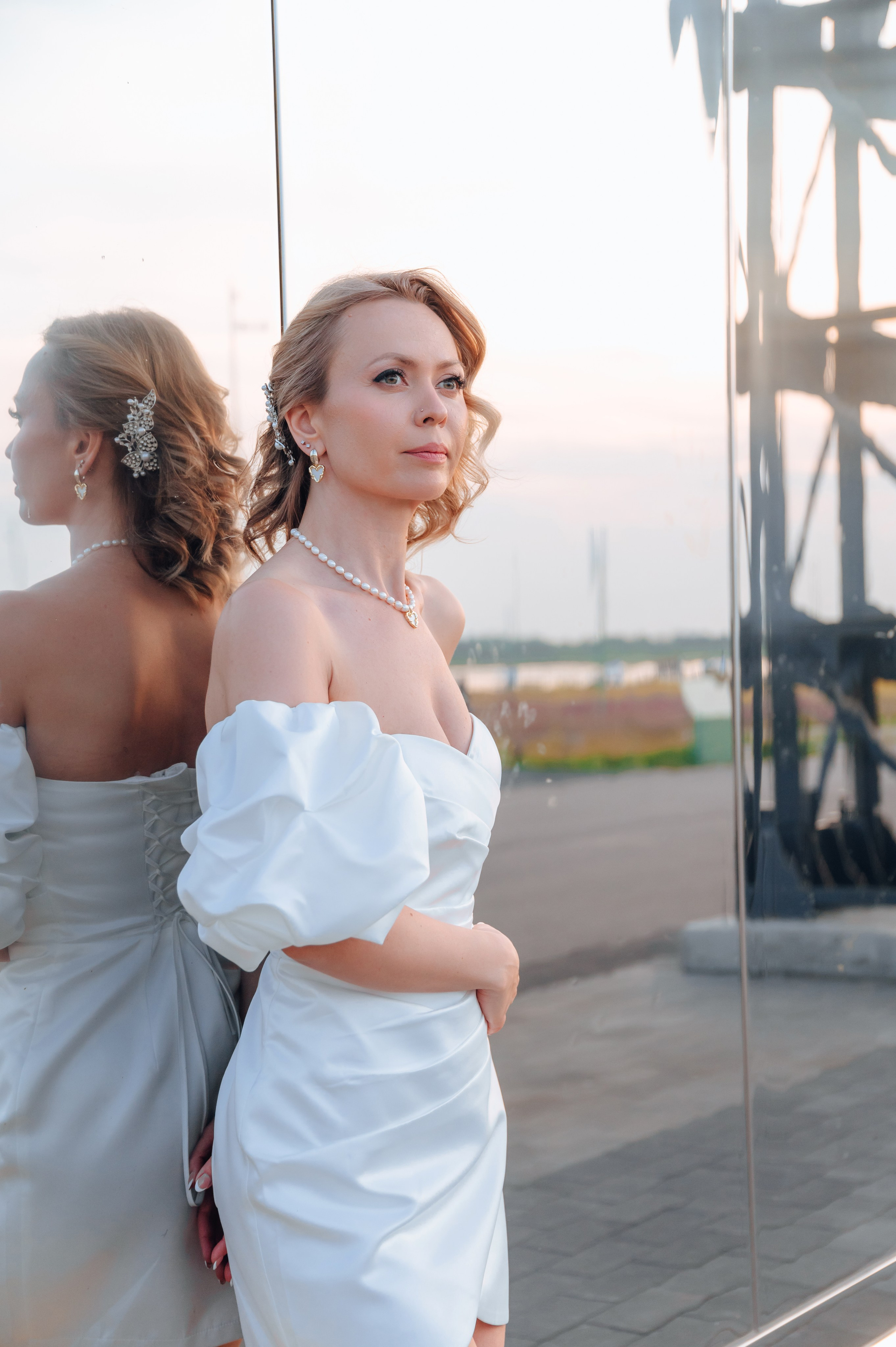 Надя и Женя. Детский и семейный фотограф Катерина Мишина