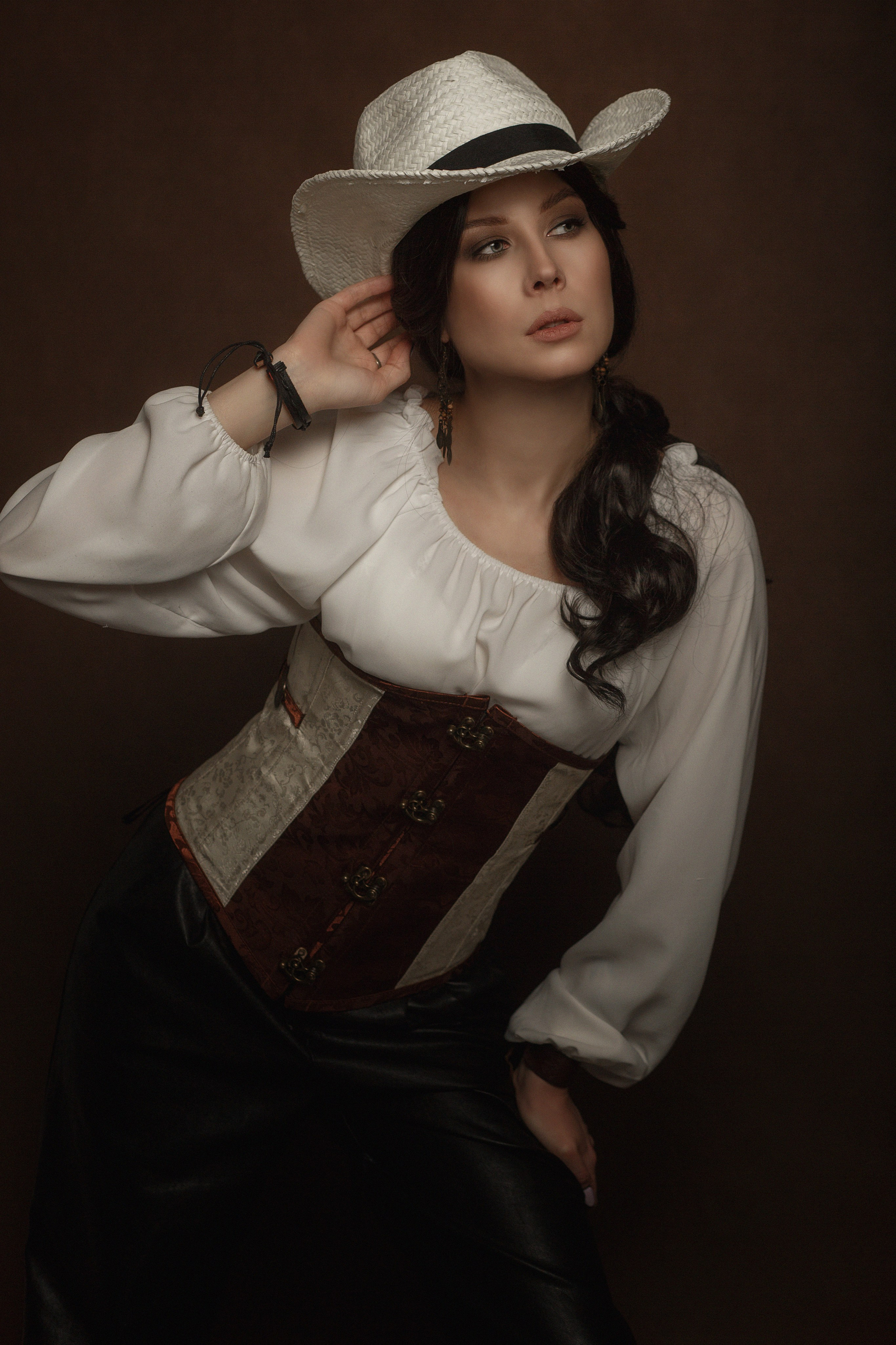 Фотопроект «Контрасты». Фото Владимир