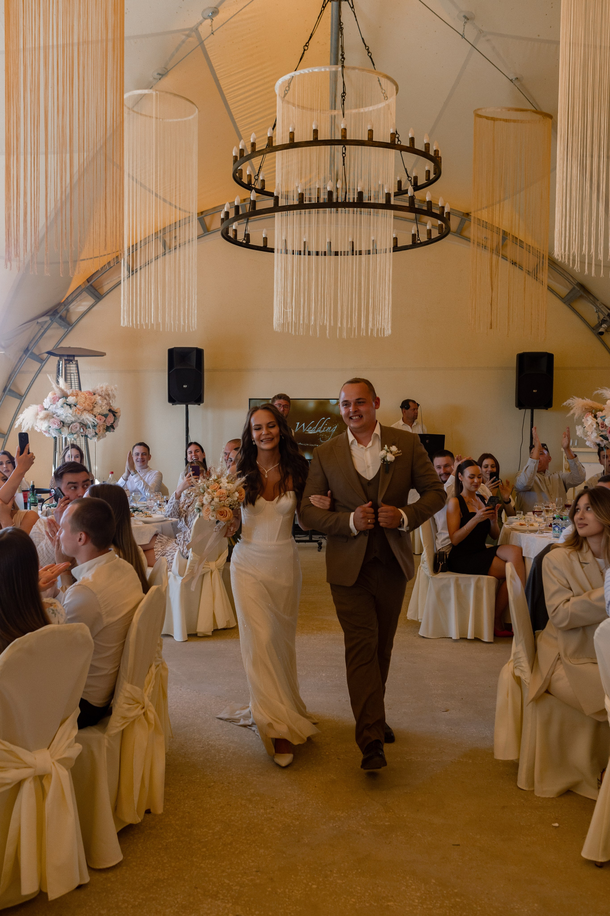 Алина и Даниил