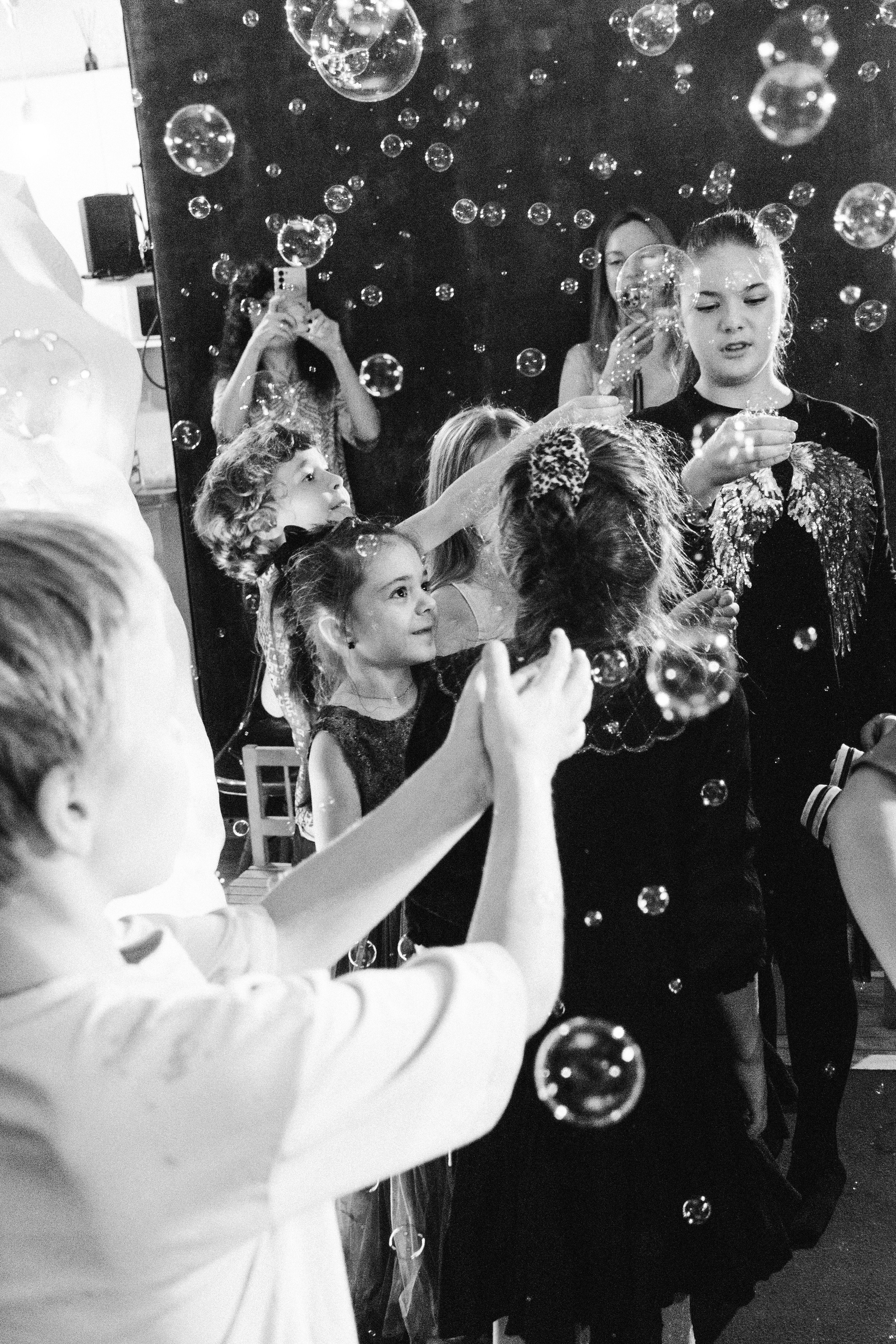 Эмилия. Фотограф мероприятий и спорта: юбилеев, дней рождений и корпоративов из Москвы