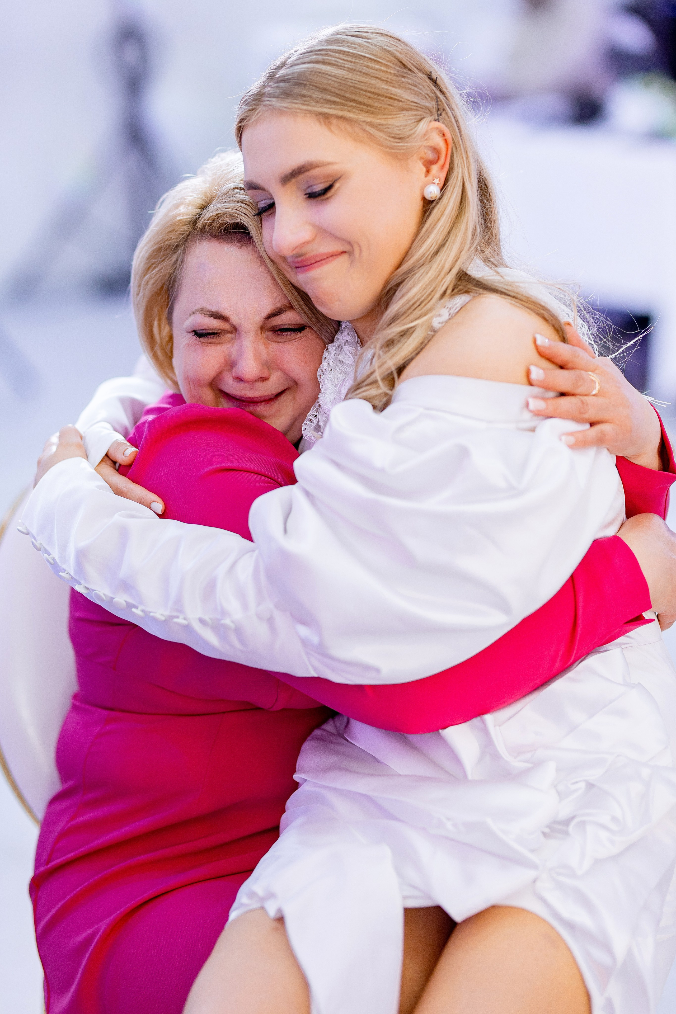 Виктория и Илья. Свадебный фотограф Витебск Минск