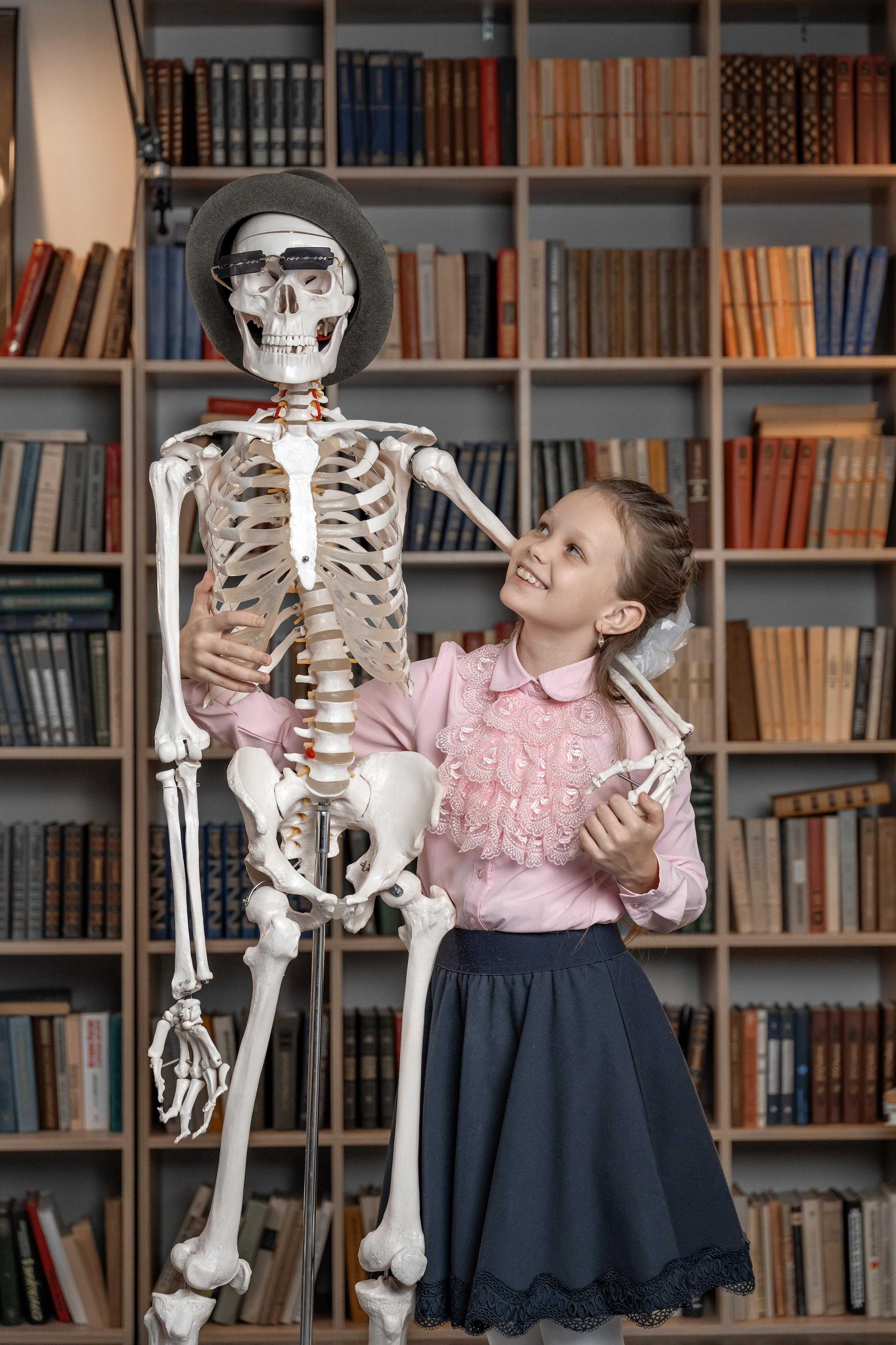 Начальная школа портреты. Фотограф Саратов Юлия Петрова