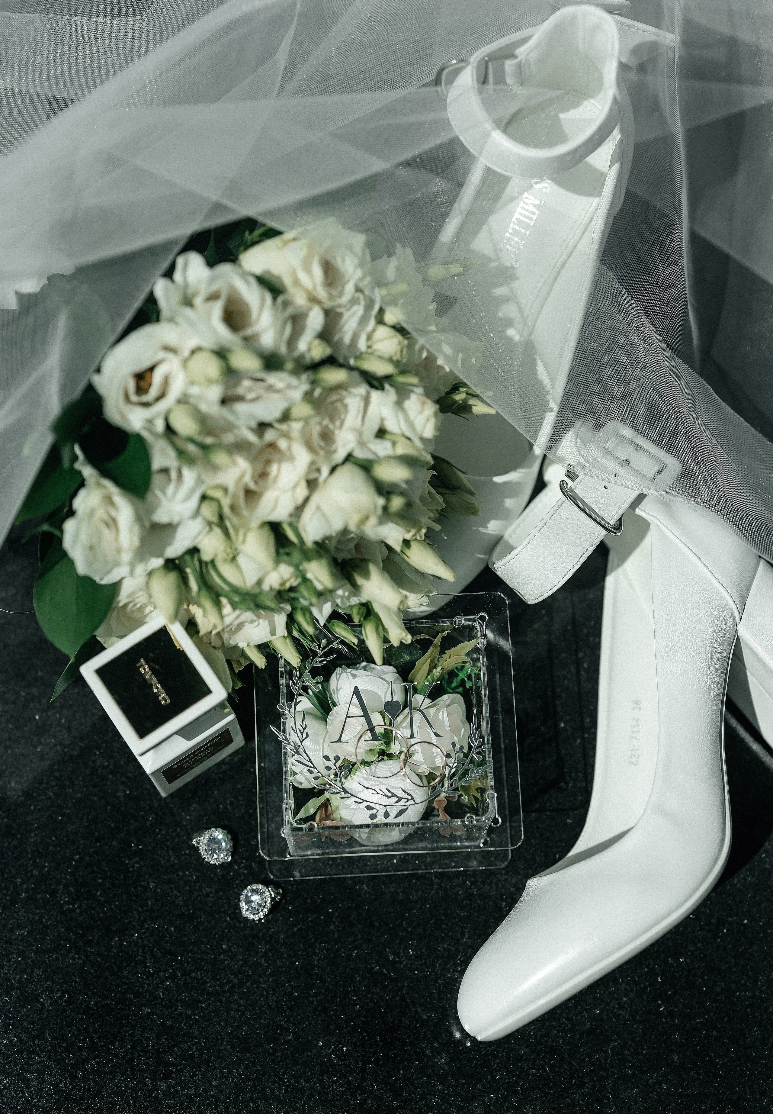 Ксения & Алексей | 29.06.24. Свадебный и семейный фотограф в Омске Евгения Хакимова