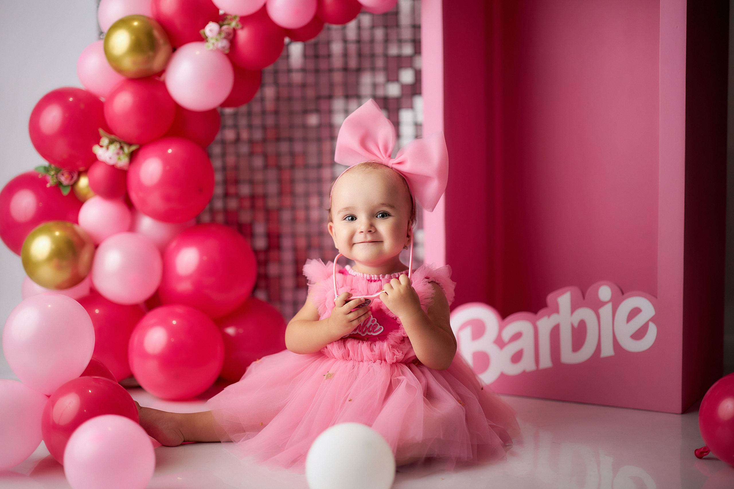 Годовасики. Фотограф новорожденных в Набережных челнах