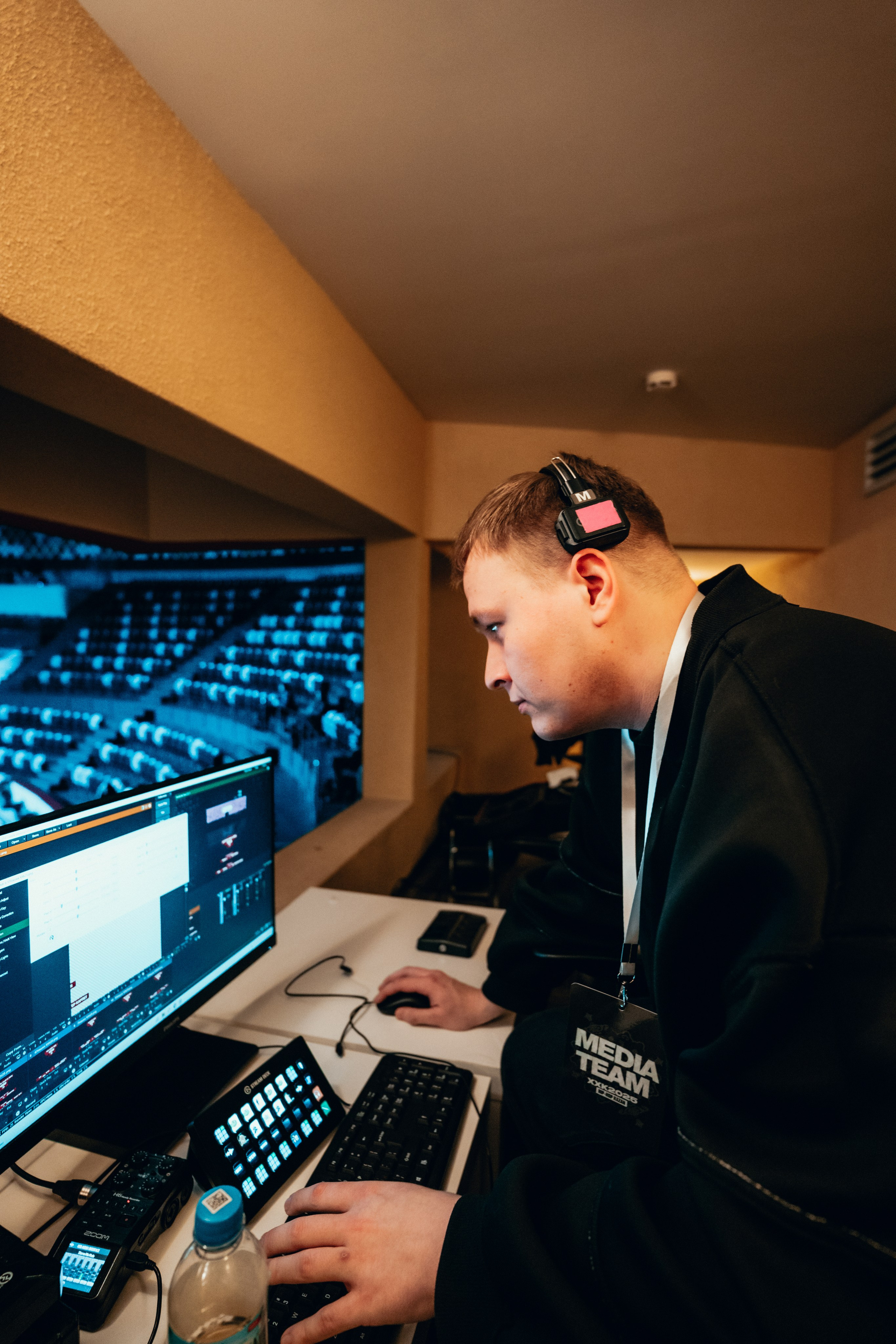 HIP HOP KAZAN 2025. Главная