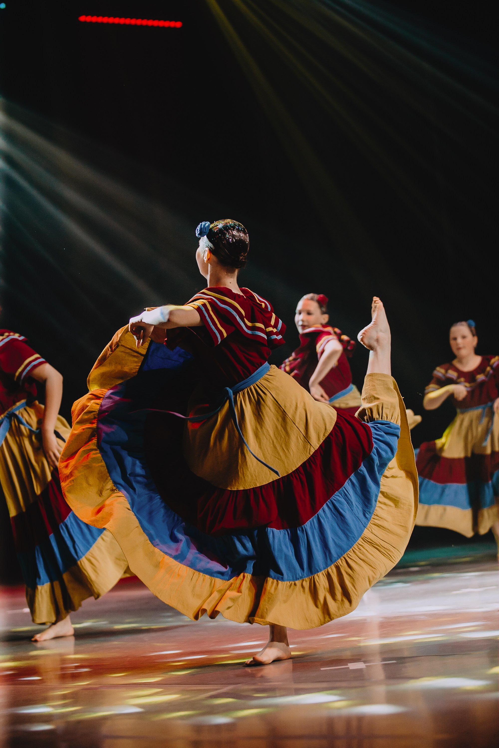 Школа музыки и танца M#RCI. Фотограф событий Злобин Дмитрий