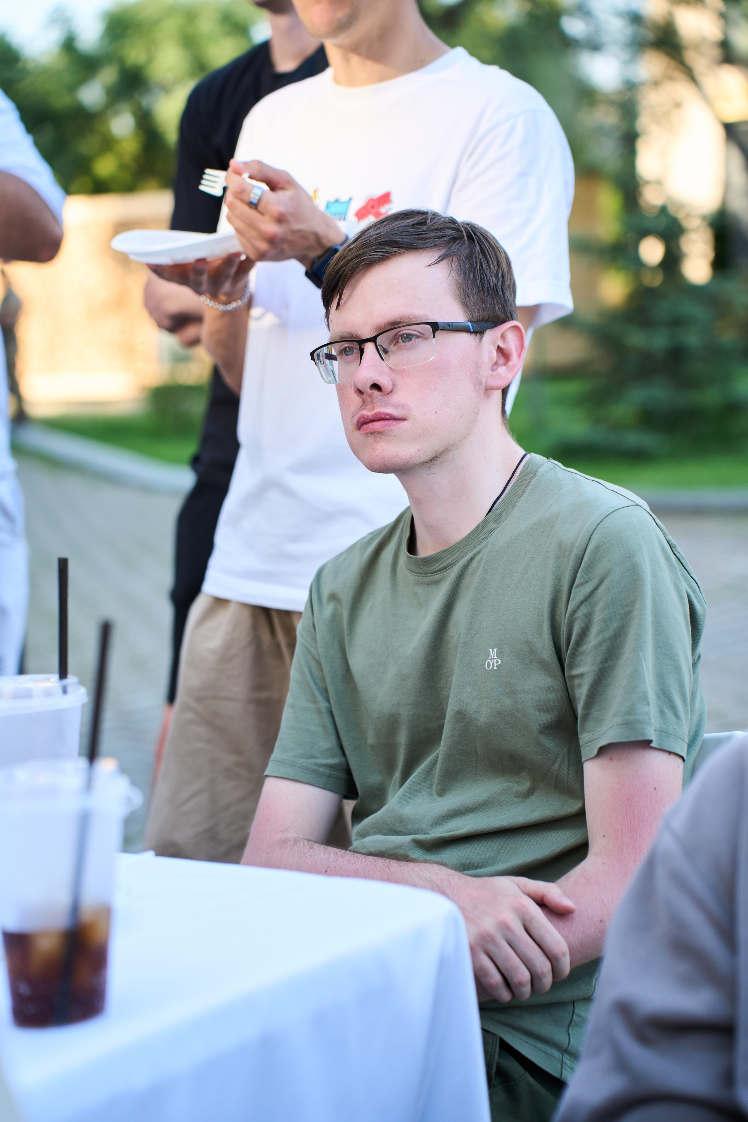 All-hands Третье Мнение 2025. Елизавета Мальгина, фотограф в Москве