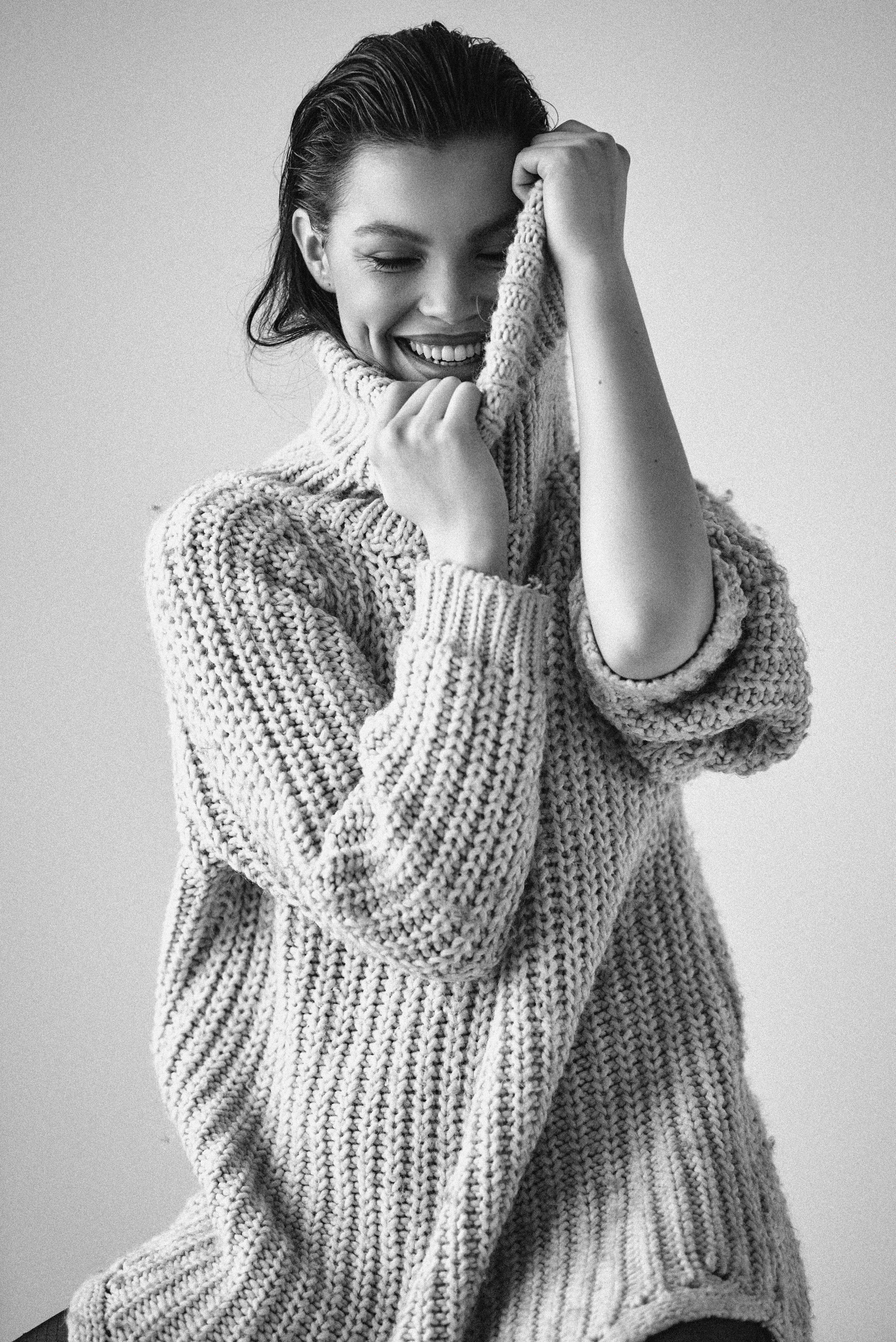 Портрет. Главная