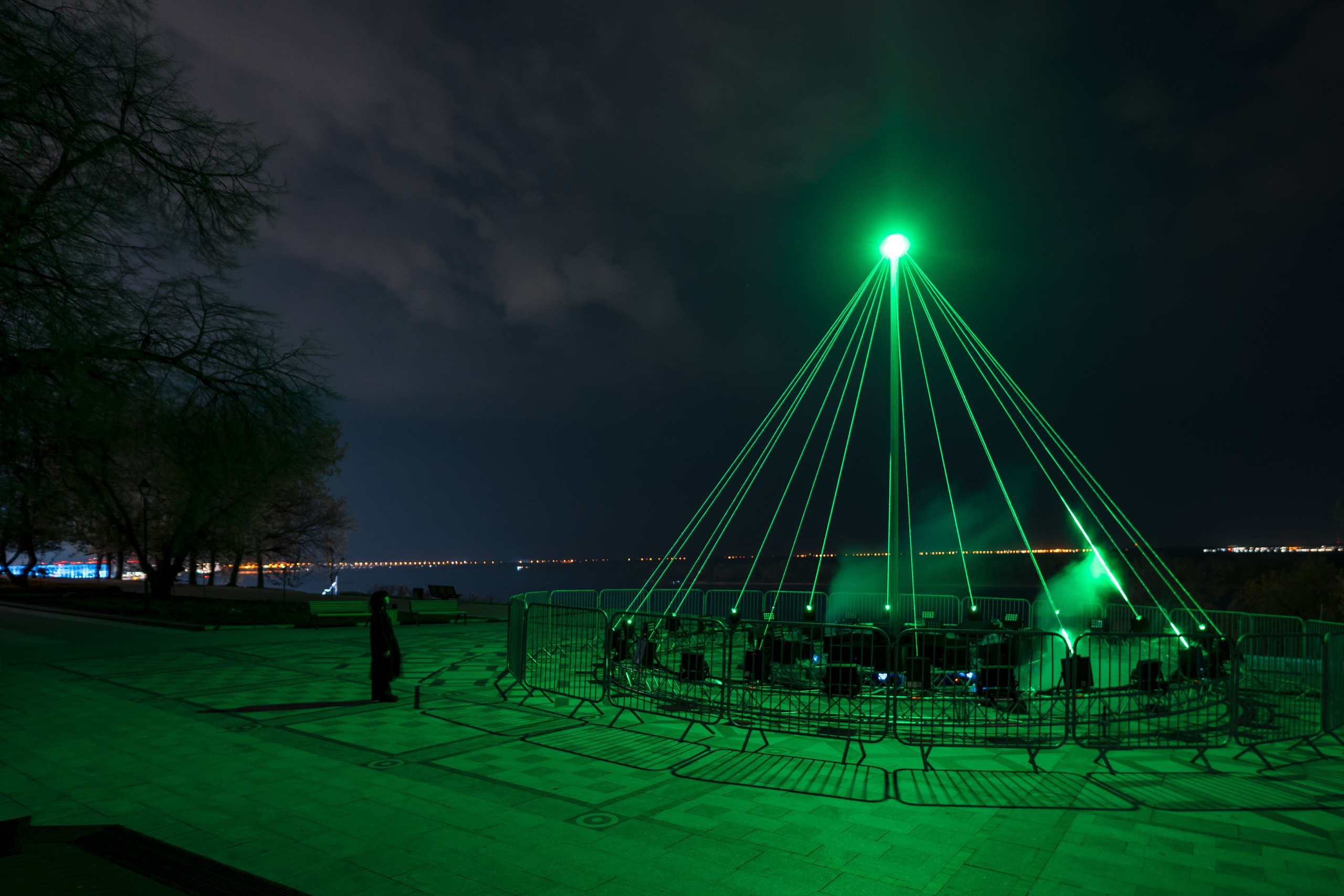 Intervals Festival 2025. @tomrus: Рустам Шагиморданов — фотограф