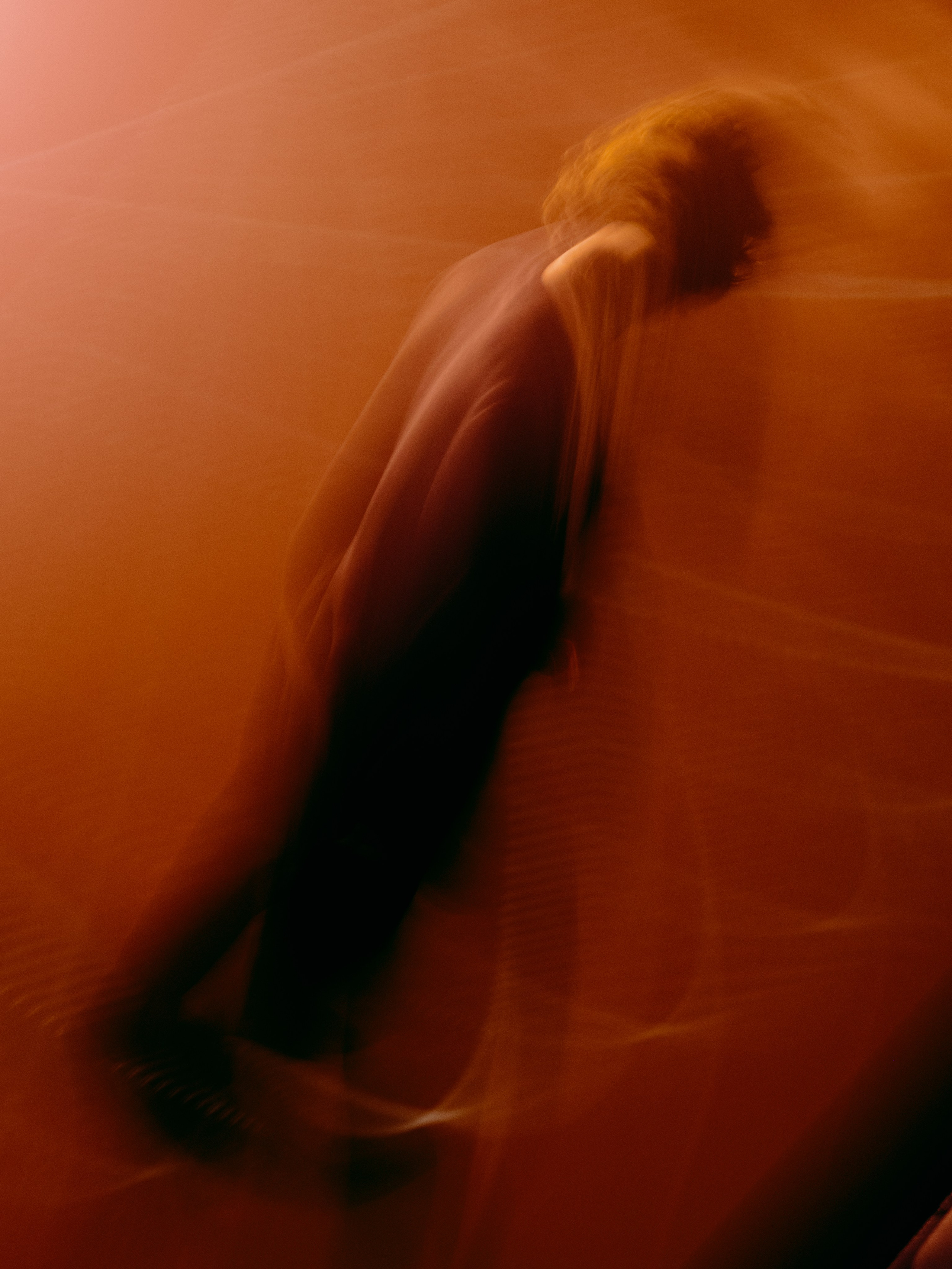 Intervals Festival 2025. @tomrus: Рустам Шагиморданов — фотограф