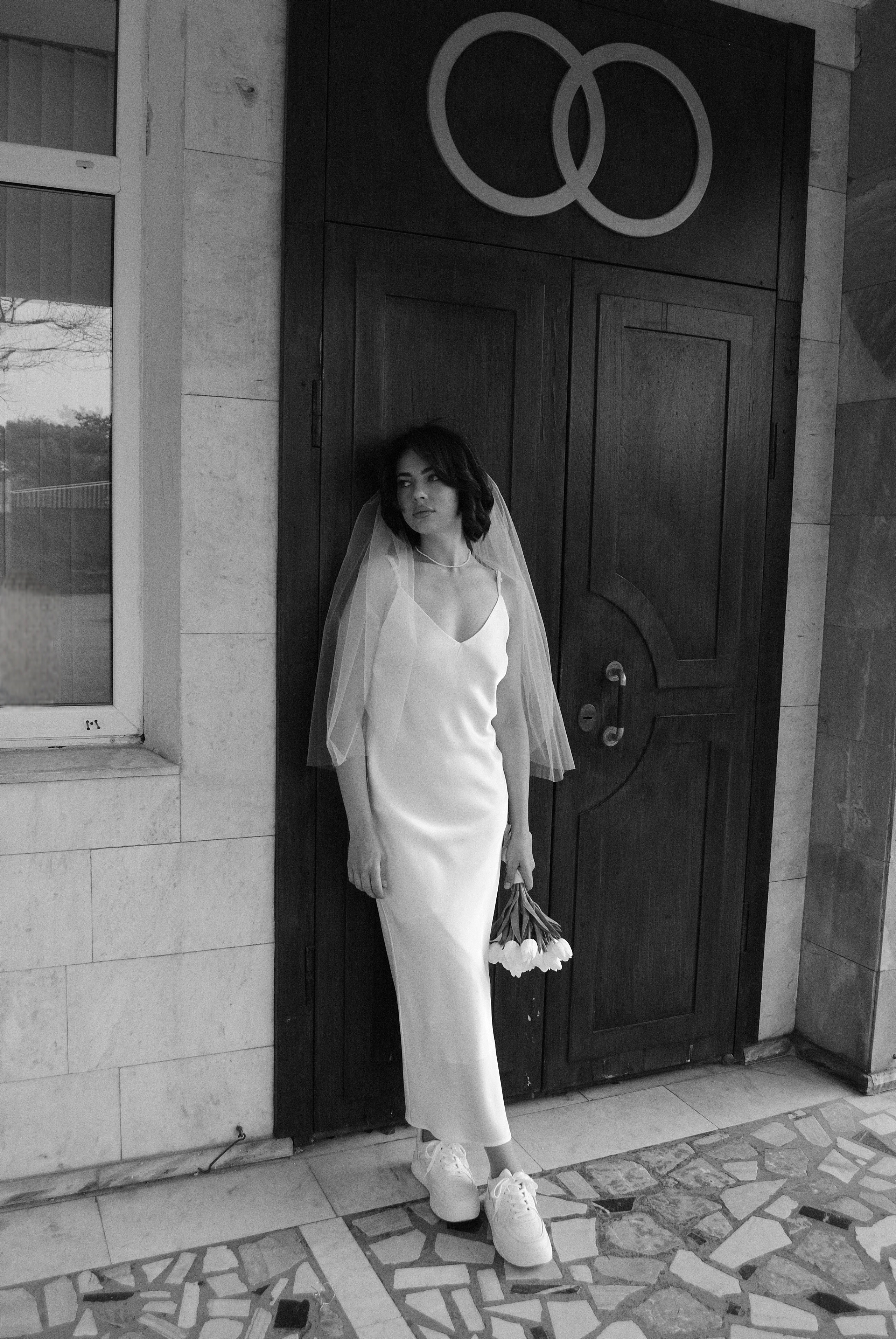 Настя. Фотограф Мария Мусаелян