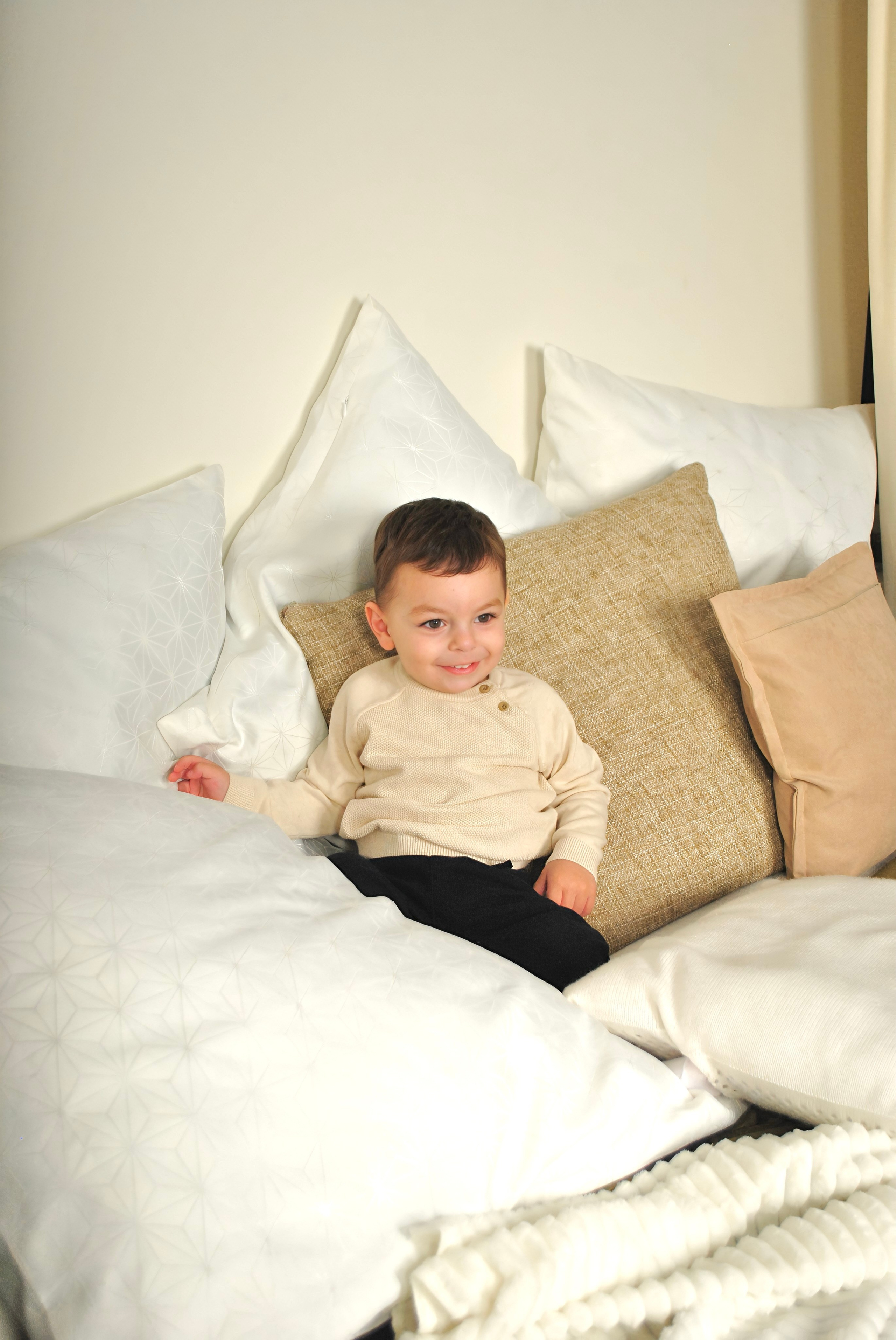 Елена и семья. Фотограф Мария Мусаелян