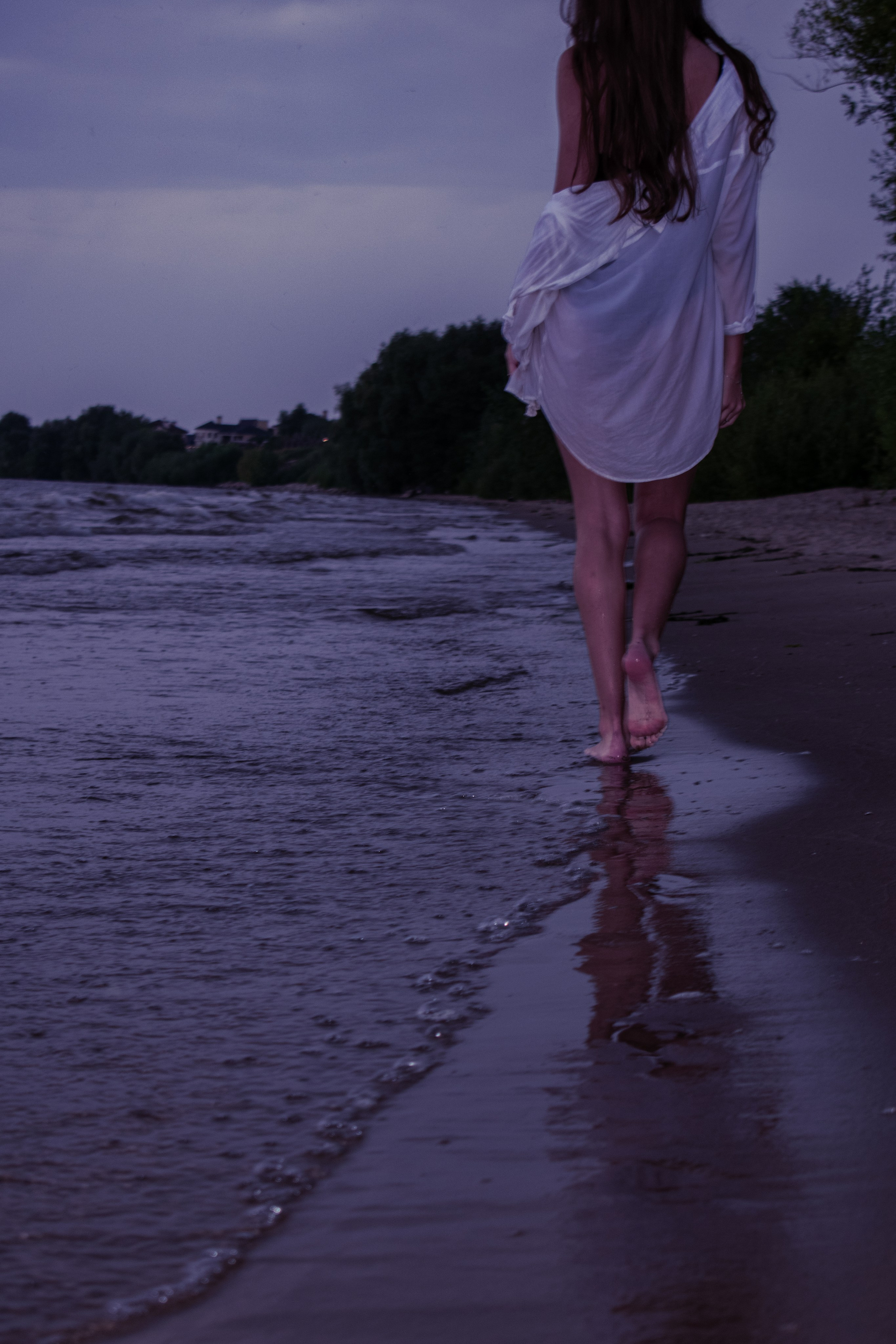 Портретный фотограф в Санкт-Петербурге Дарья Рябова