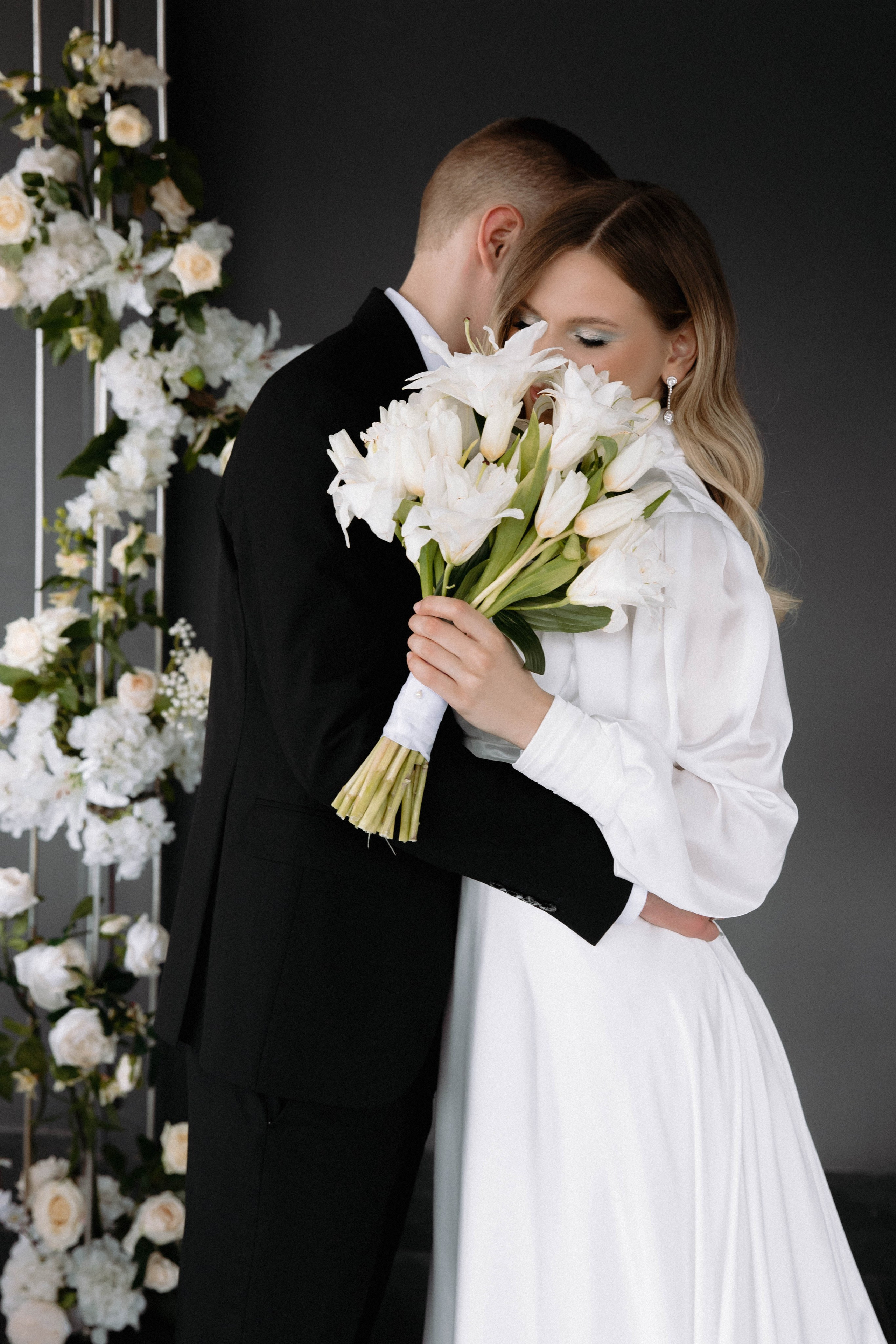 Роман и Анна. Свадебный и портретный фотограф в Москве и Санкт-Петербурге