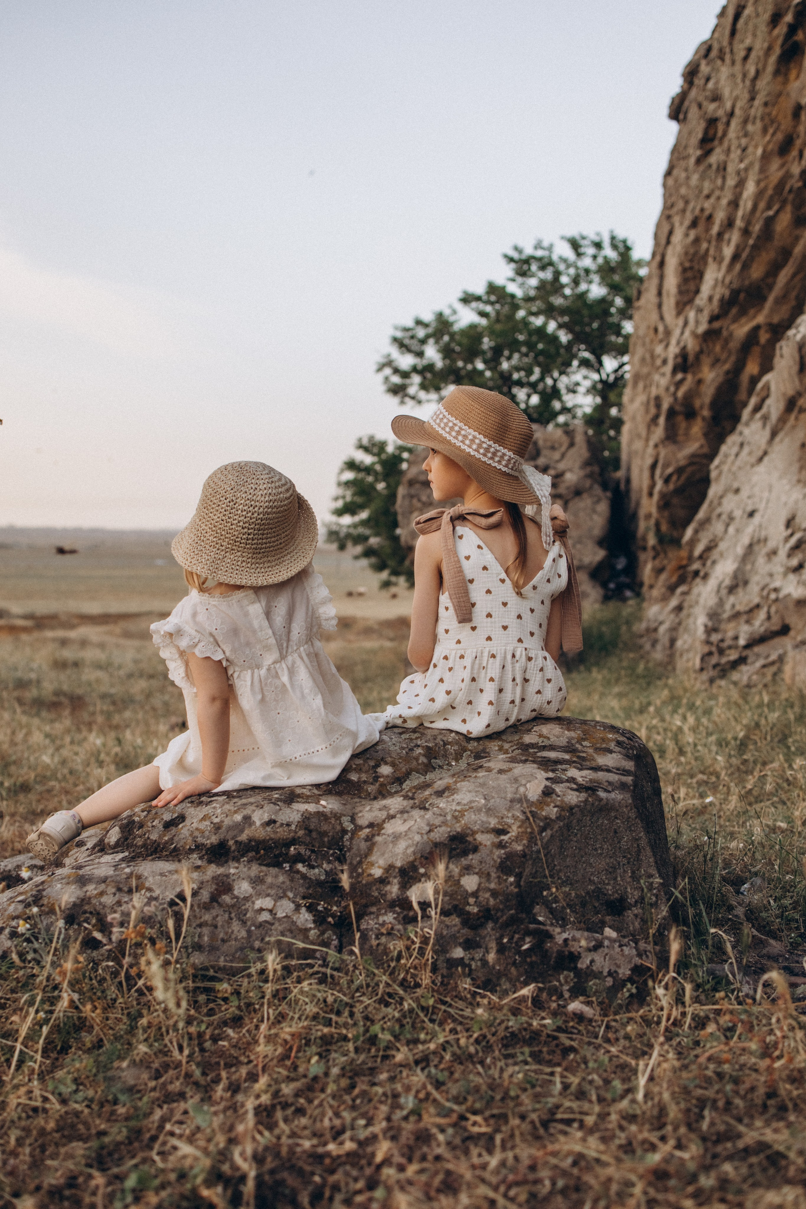 Семейная в горах. Фотограф в Дагестане Кира Молькова