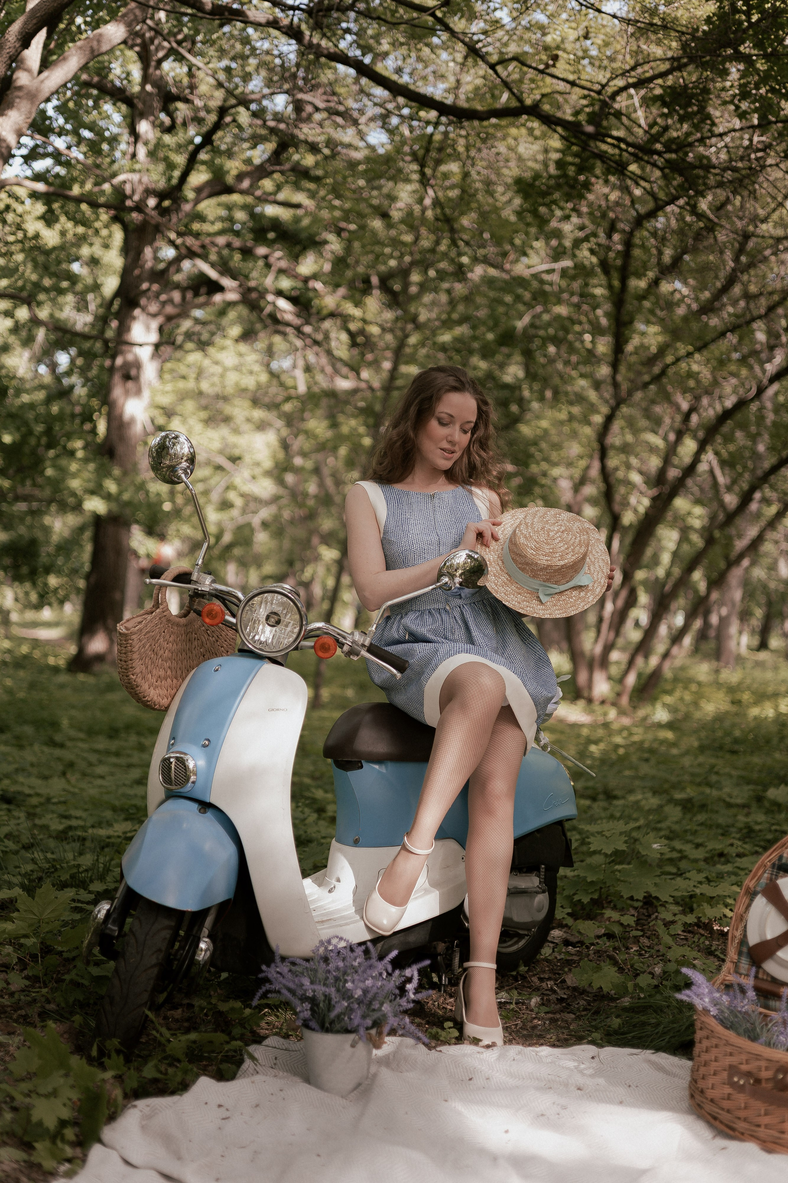 Spring ♥. Фотограф в Самаре и Самарской области Констанция