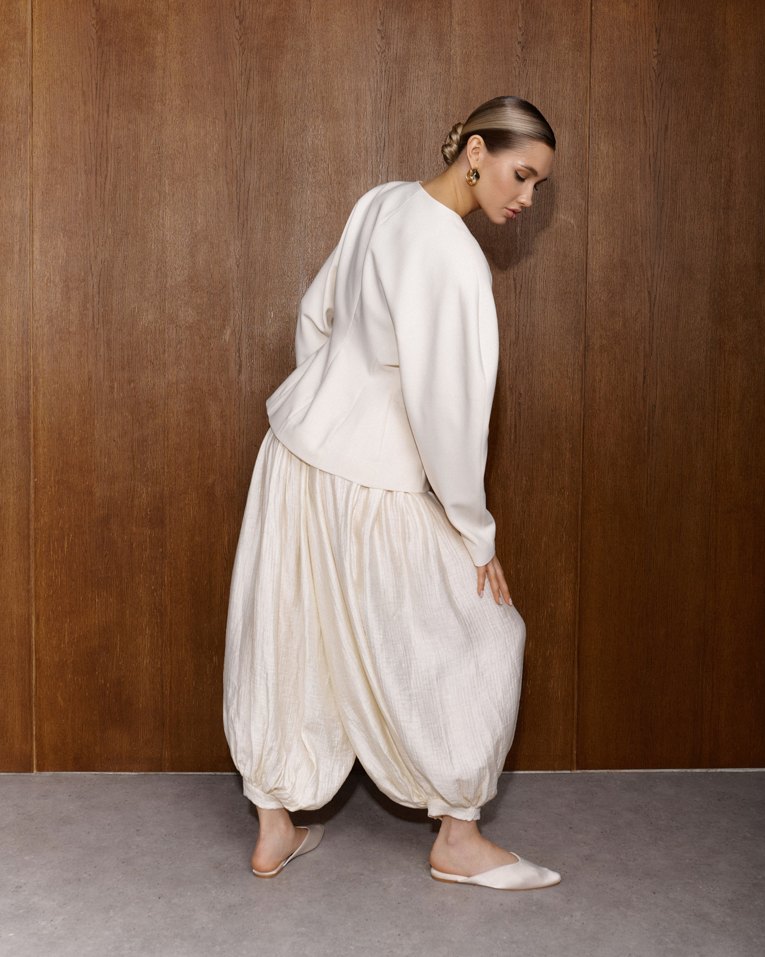 Osoka. НЕО БРЕНД сьемка для брендов под ключ