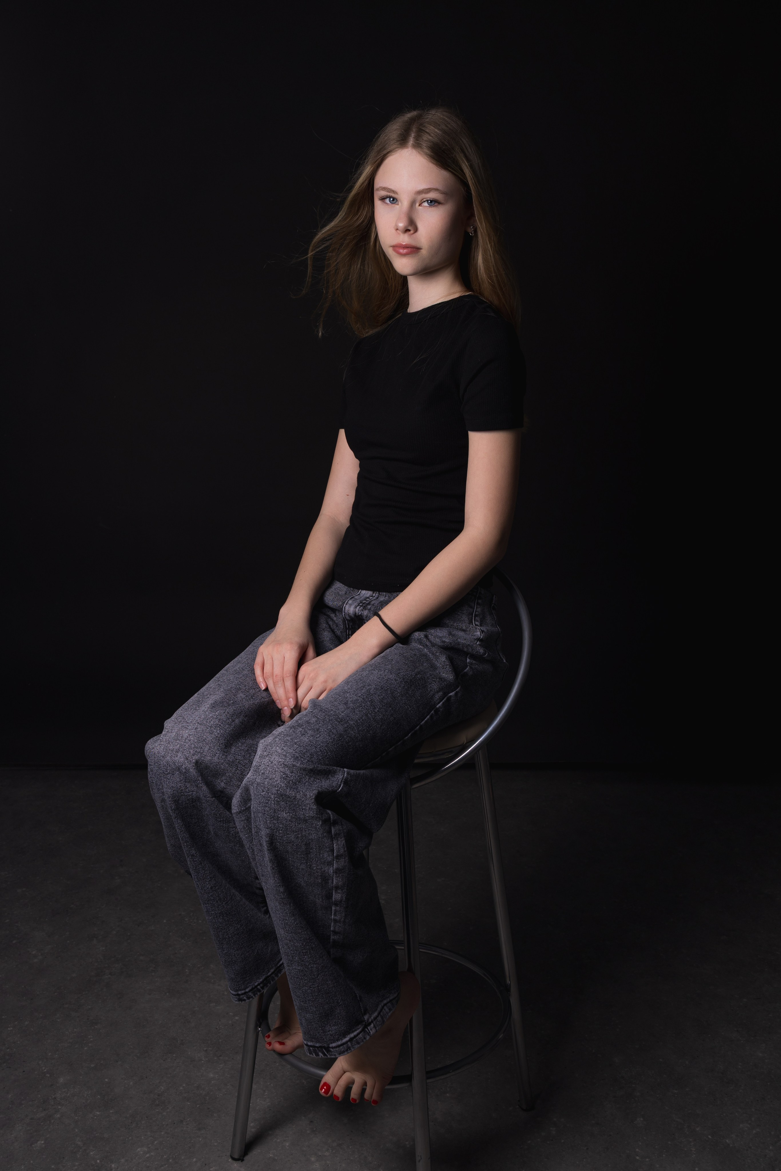 Нежность. Семейный и детский фотограф в Санкт-Петербурге — Лаврова Ольга