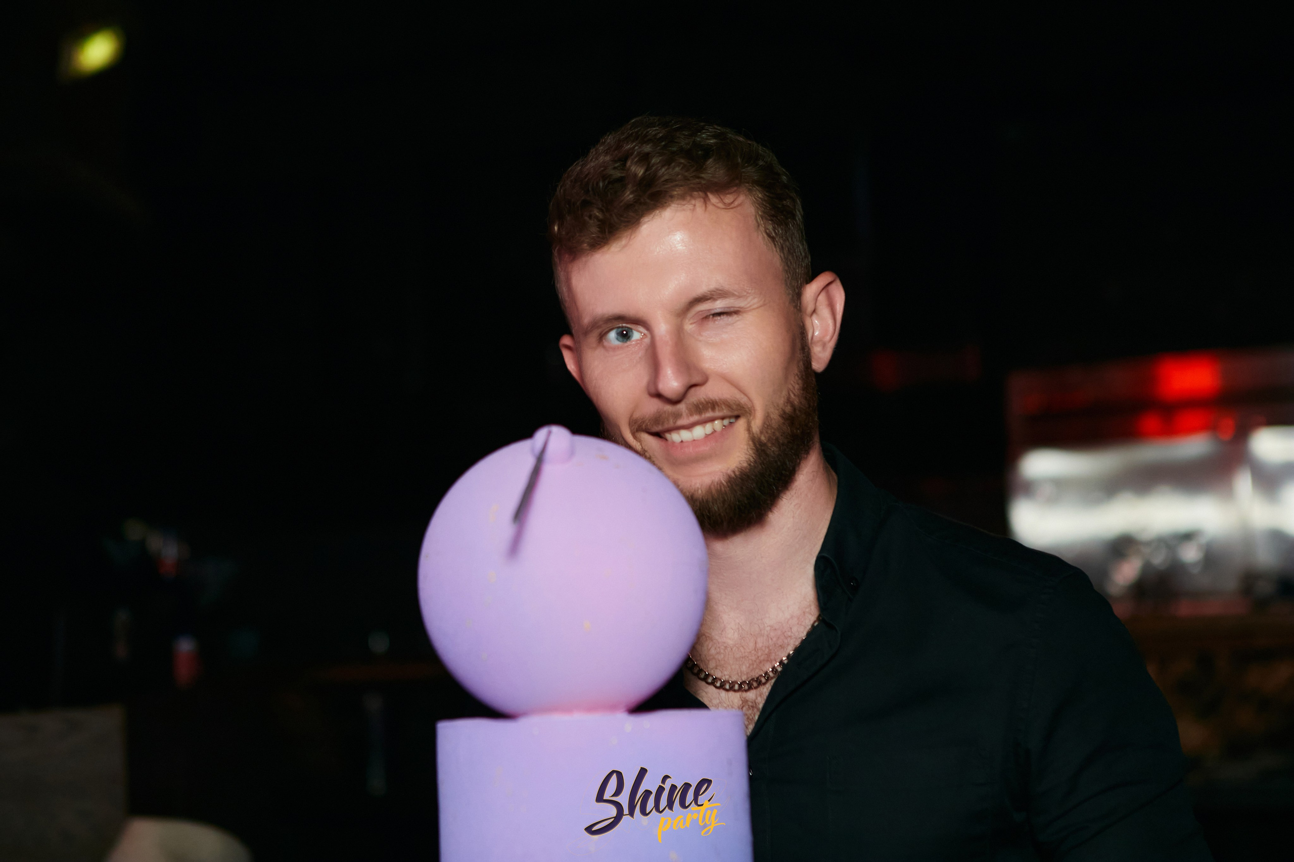 Shine party bachata. Свадебный фотограф