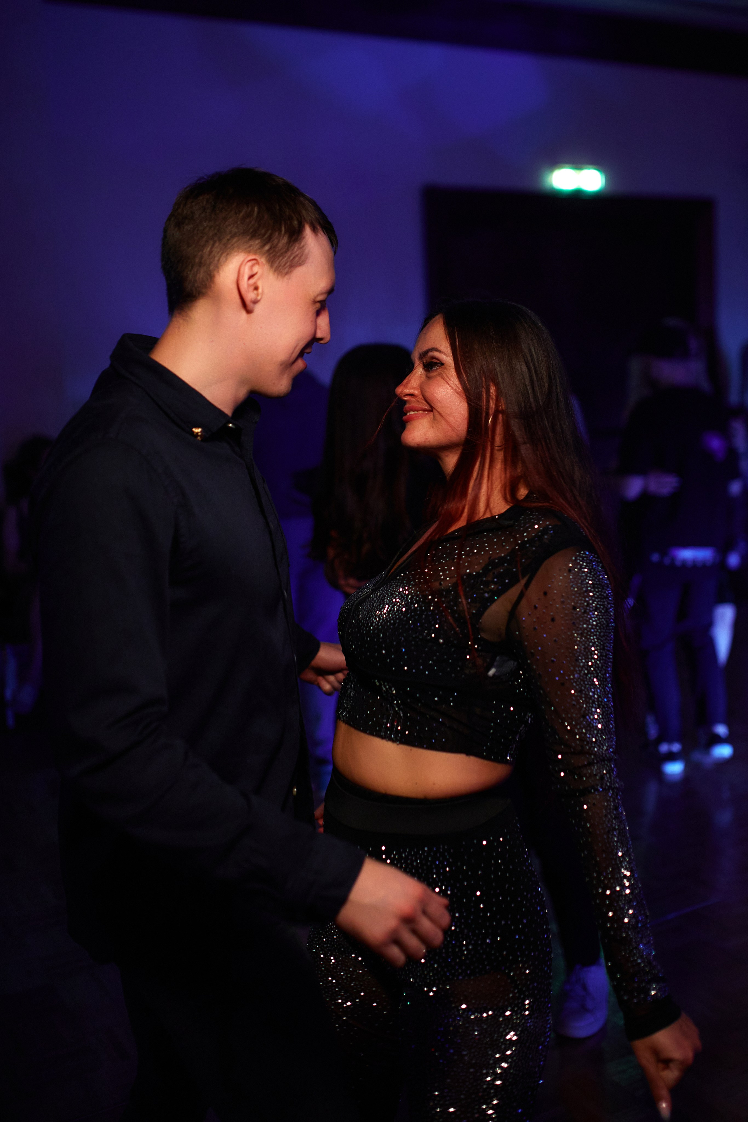 Фестиваль «Люди Киз». Свадебный фотограф