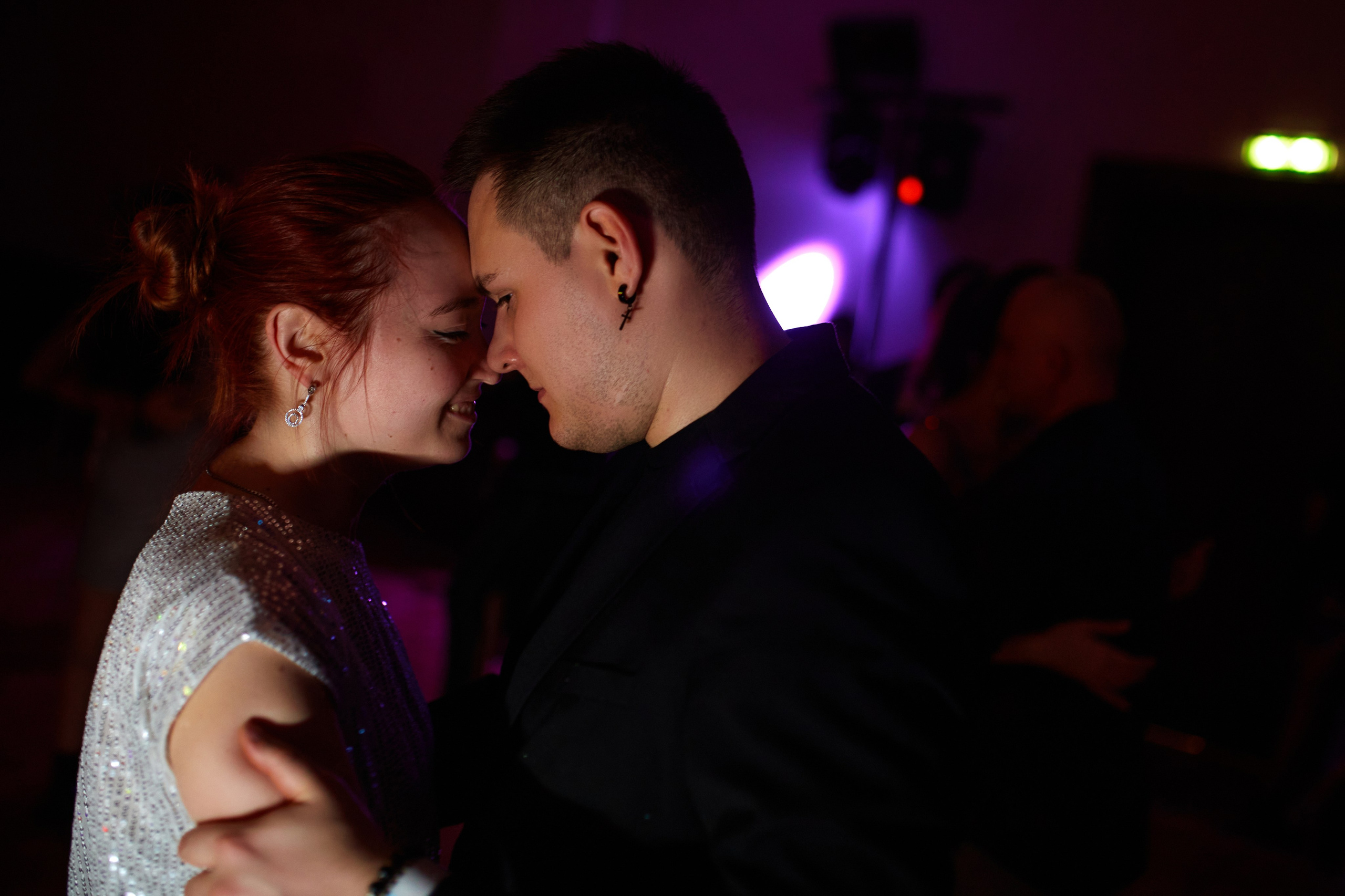 Фестиваль «Люди Киз». Свадебный фотограф