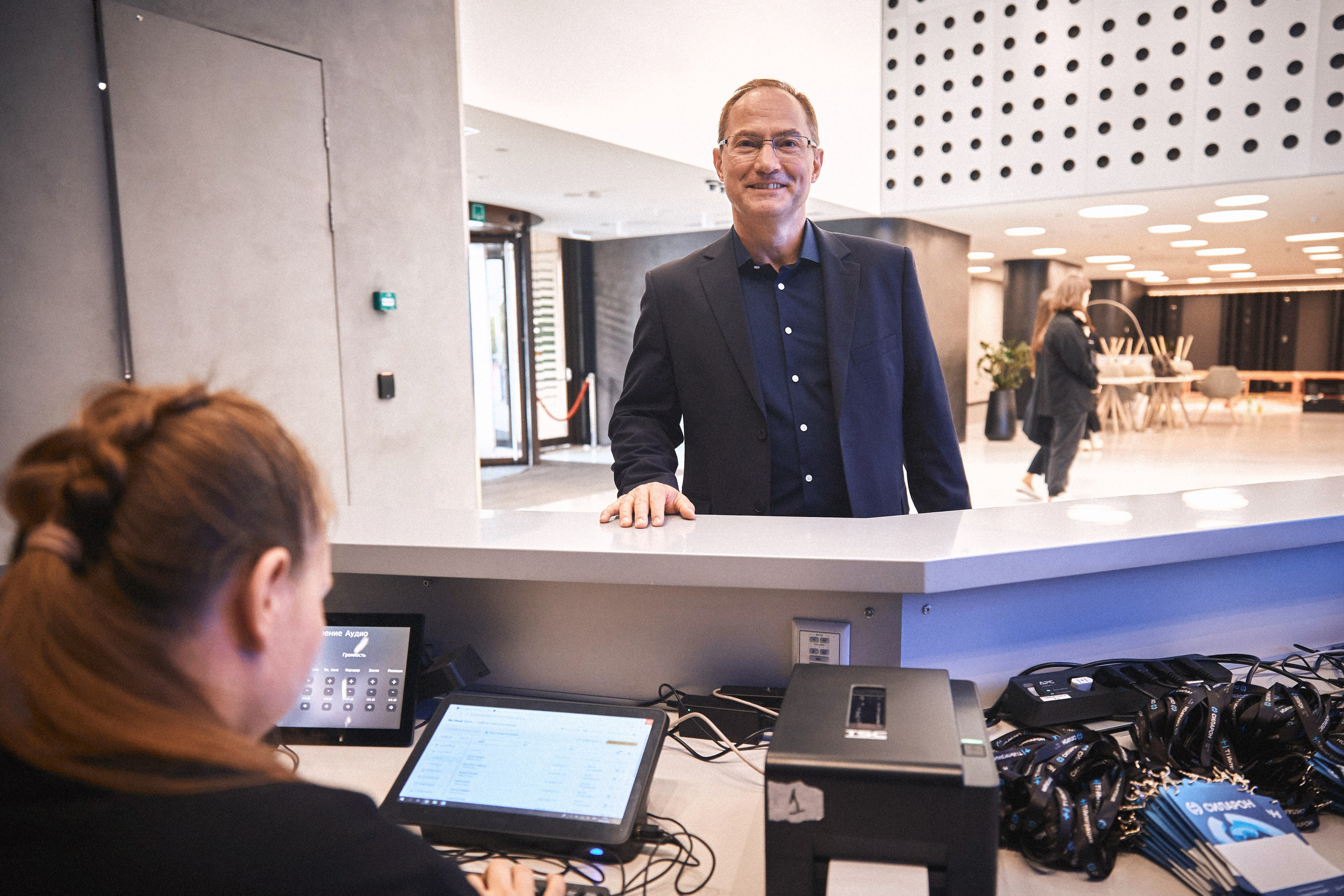 Презентация IT-проекта. Татьяна Фомичева. Репортажный и светский фотограф в Москве