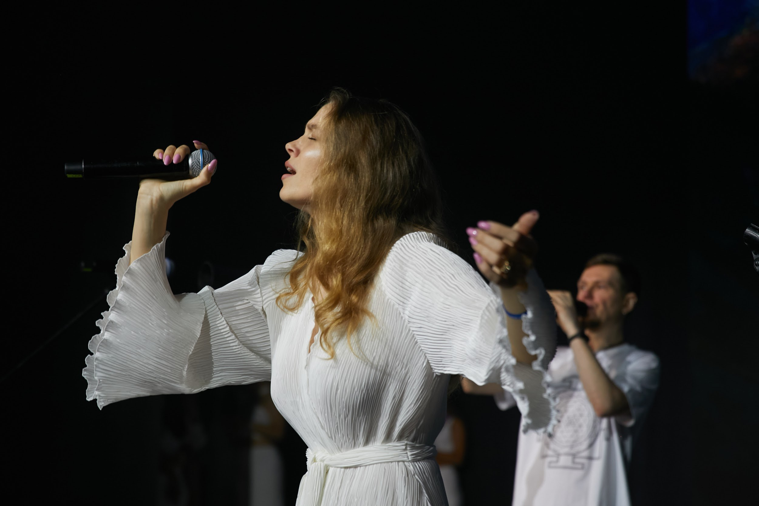 Через хаос — к себе. Крупнейшая в мире динамическая практика. Татьяна Фомичева. Репортажный и светский фотограф в Москве