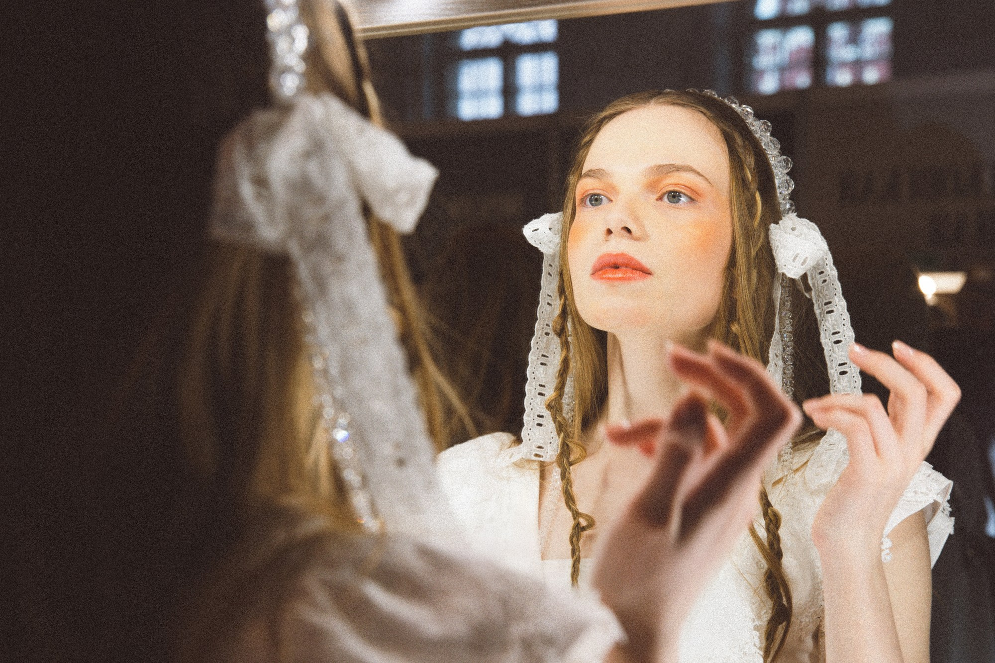 Где мода снимает маски. Backstage недели моды в Москве. Татьяна Фомичева. Репортажный и светский фотограф в Москве