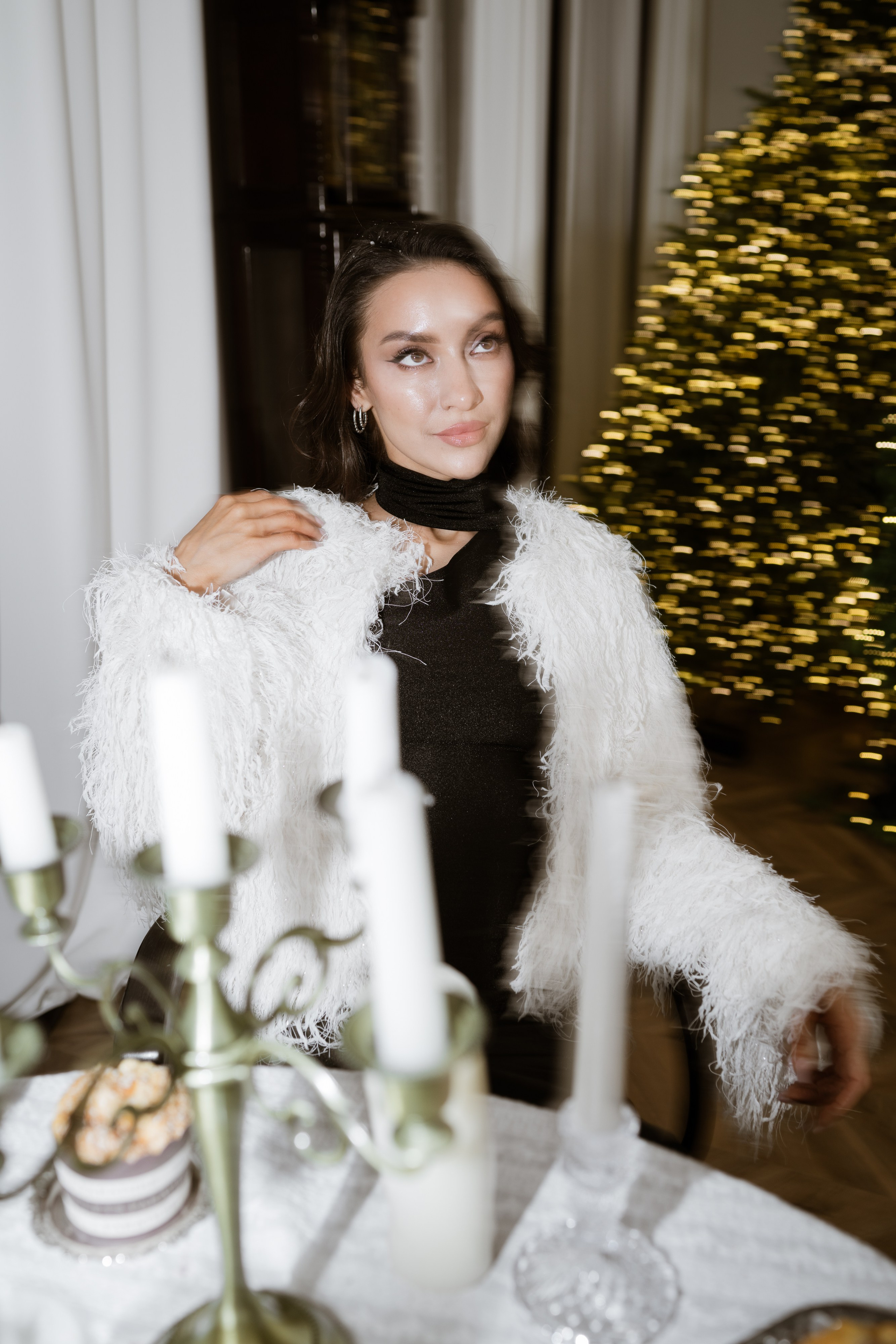 Студия. Фотограф Алсу Сагирова в Казани и Болгаре