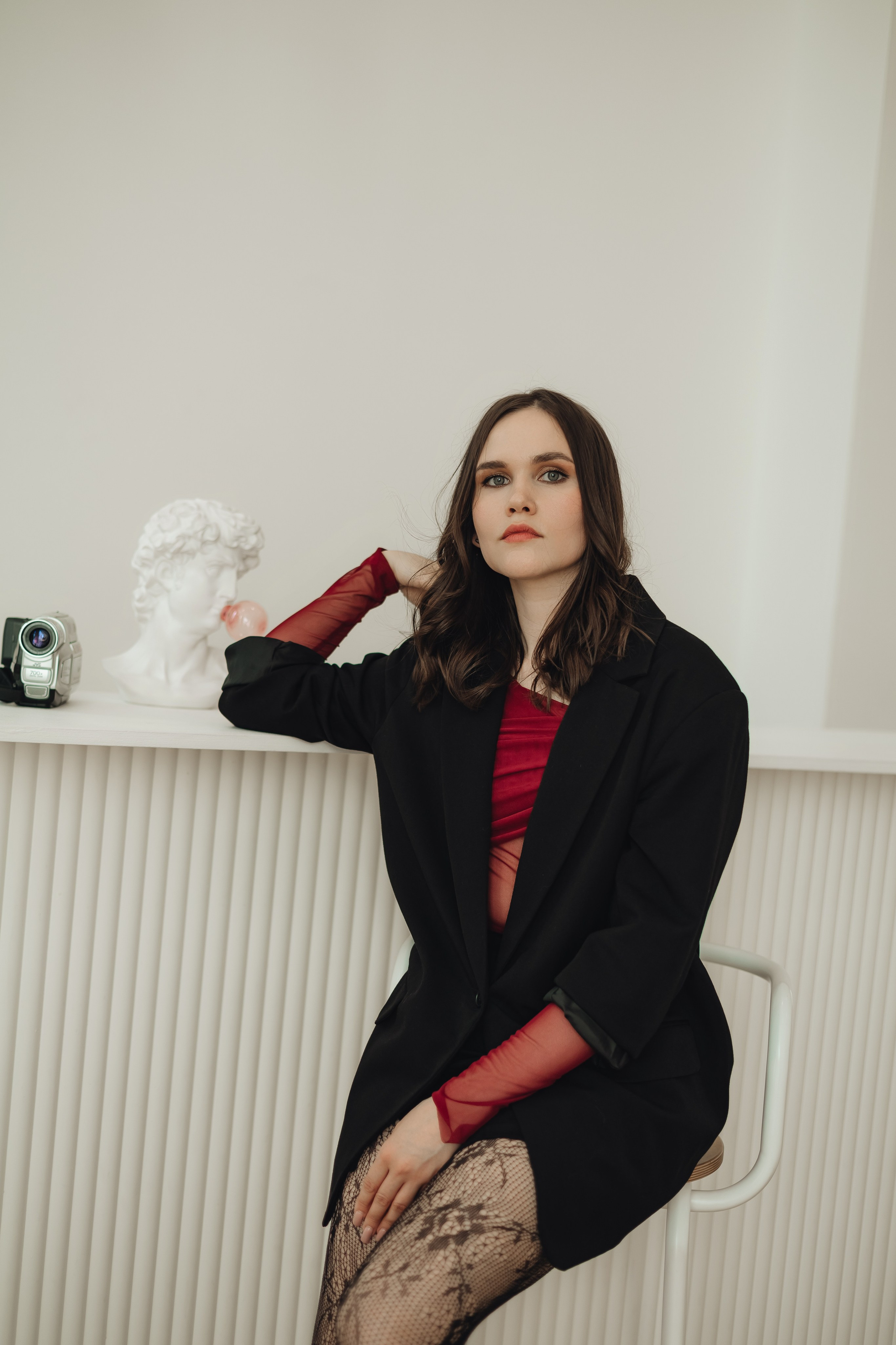 Маша. Свадебный и Семейный фотограф в Москве Александра Вайпер