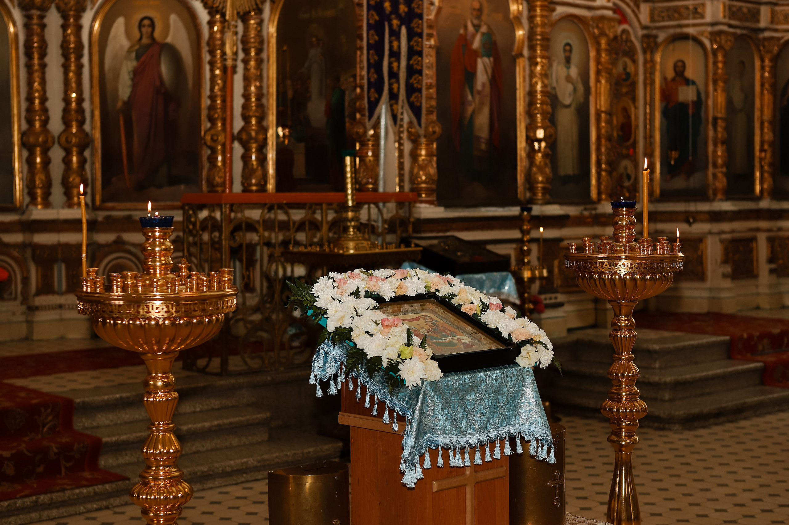 Таинство Крещения Егора. Свадебный фотограф Евгения Фролова г. Каменск-Шахтинский, Донецк, Ростов