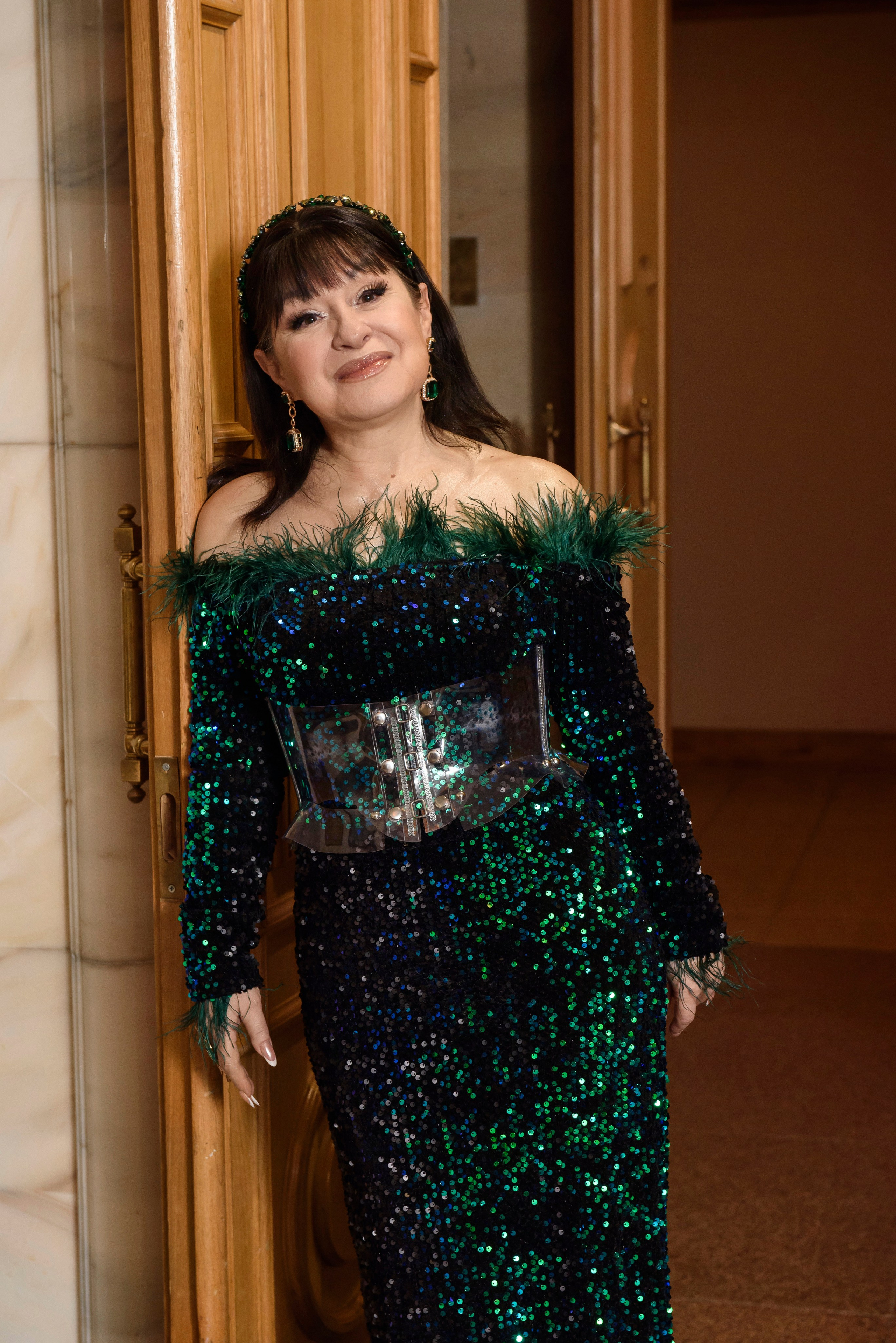 «Душевные песни» — «Имена на все времена», ЗЦС. Бренд-фотограф для экспертов и блогеров в Москве Влада Горбовская