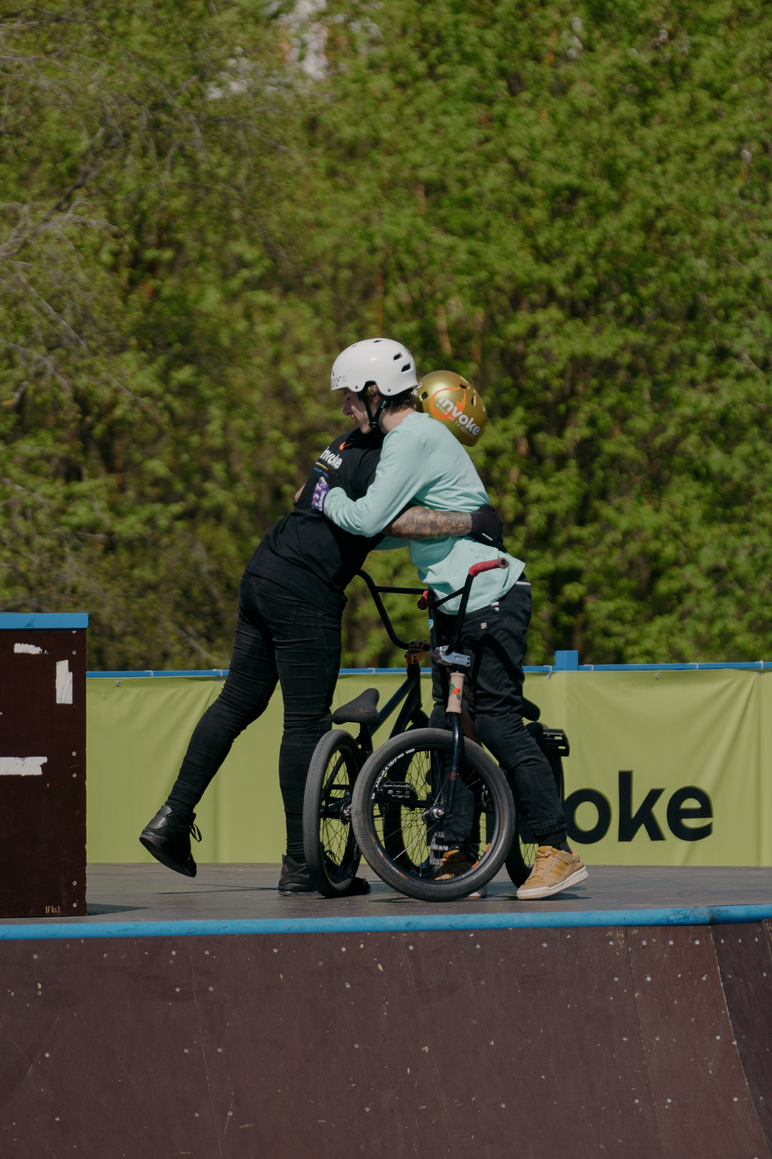 INVOKE PUMP JAM 17–19 мая 2024 СПБ Парк 300 летия. Свадебный и семейный фотограф в Санкт-Петербурге Дмитрий Панин