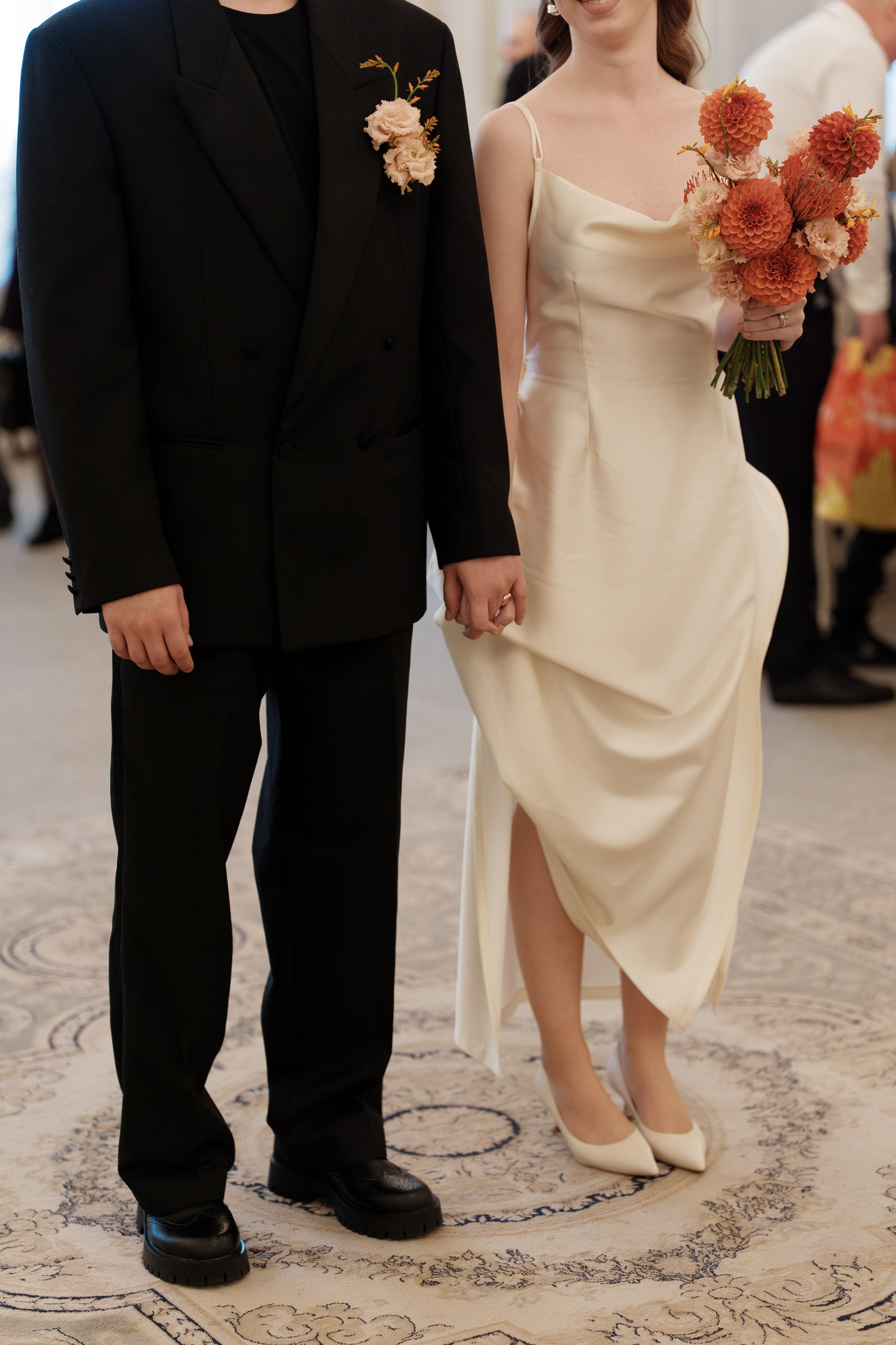 И & О. Свадебный и семейный фотограф в Санкт-Петербурге Дмитрий Панин